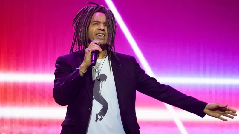 Пит Джейсон. Фото: Getti Images