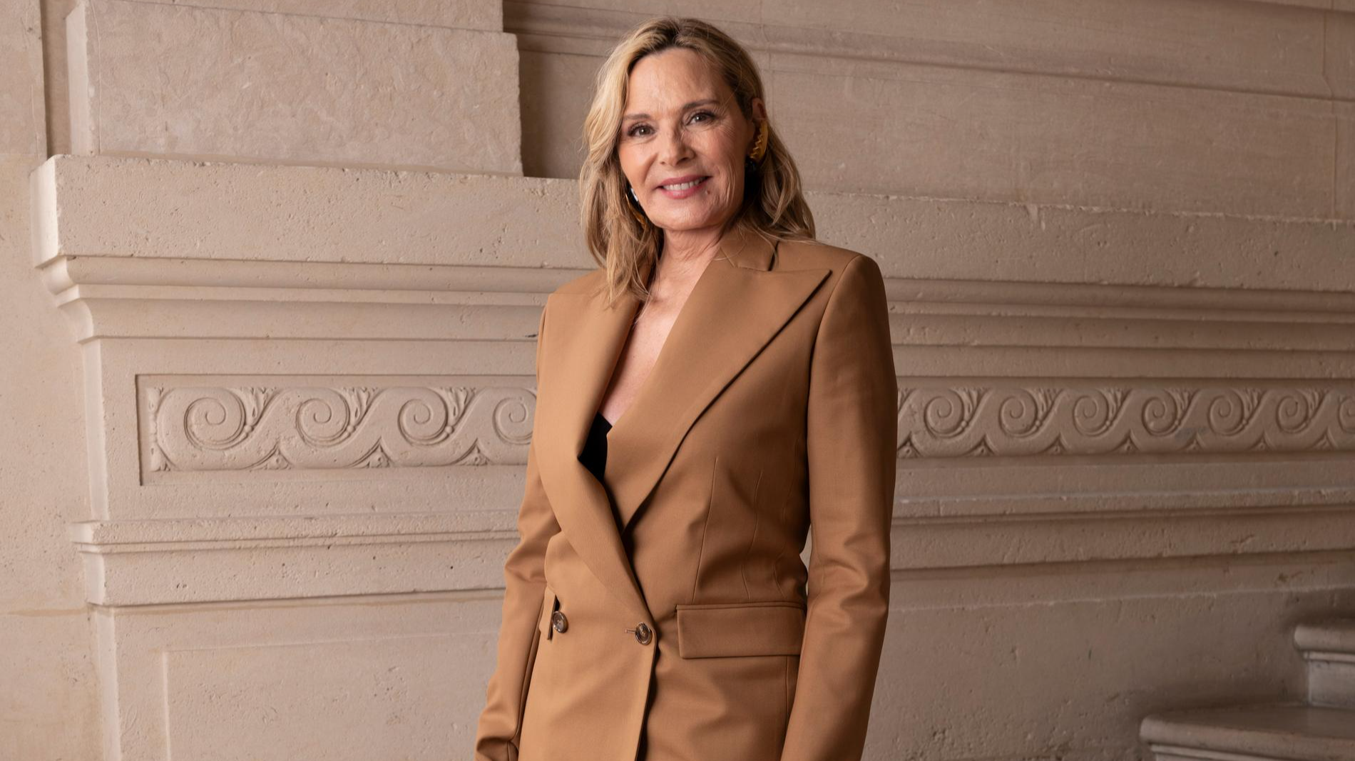 Ким Кэтролл. Фото: Getty Images