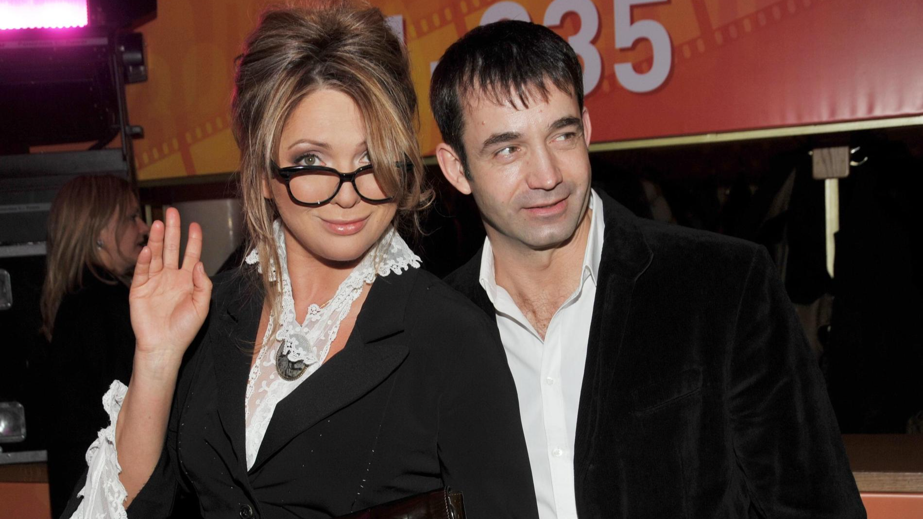 Ольга Дроздова и Дмитрий Певцов. Фото: Legion-Media