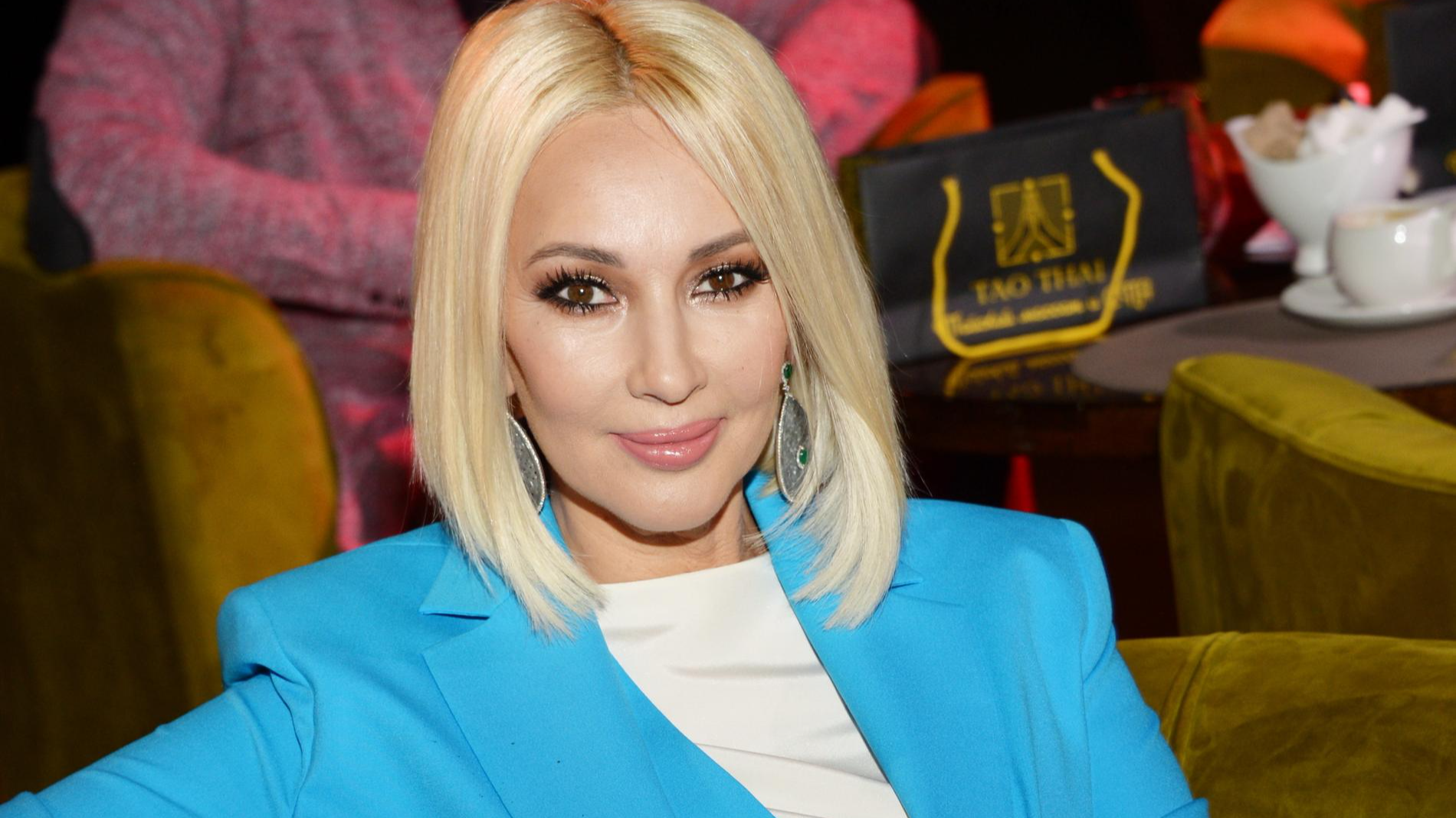 Лера Кудрявцева. Фото: Getty Images