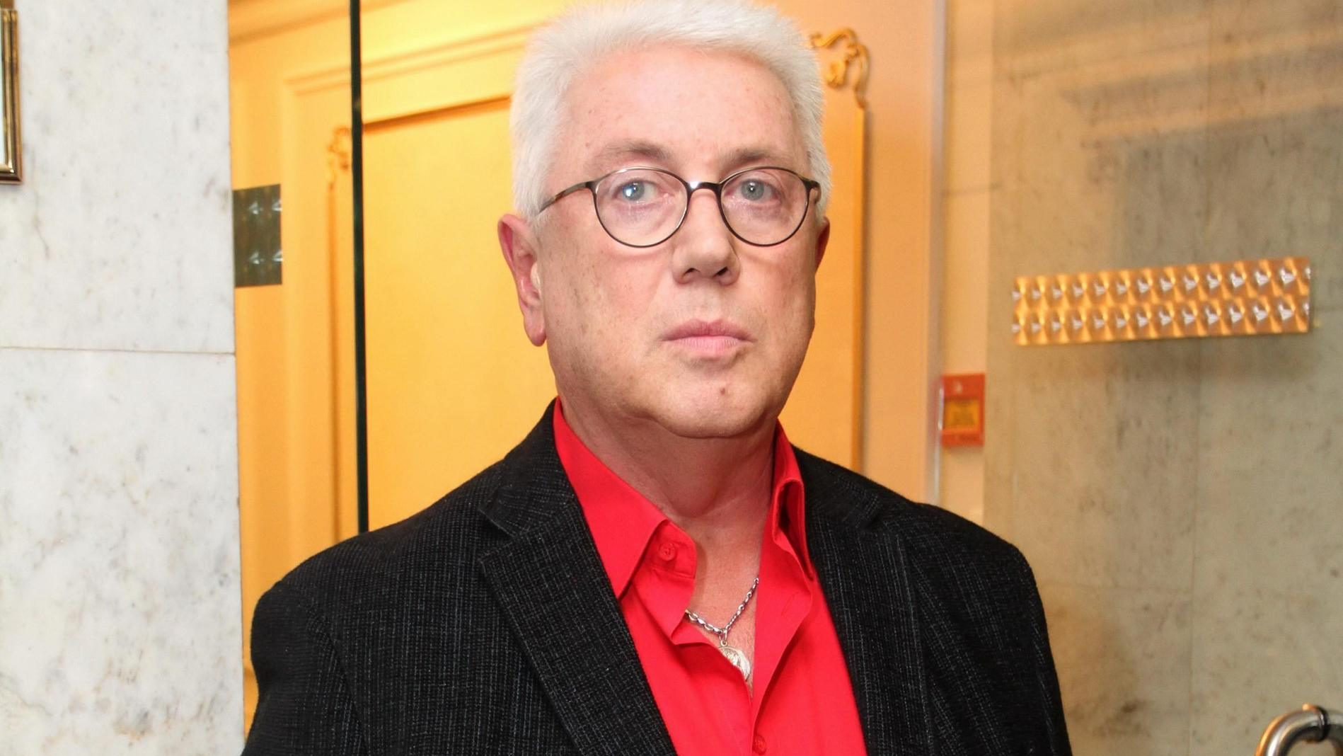 Владимир Винокур. Фото: Legion-Media