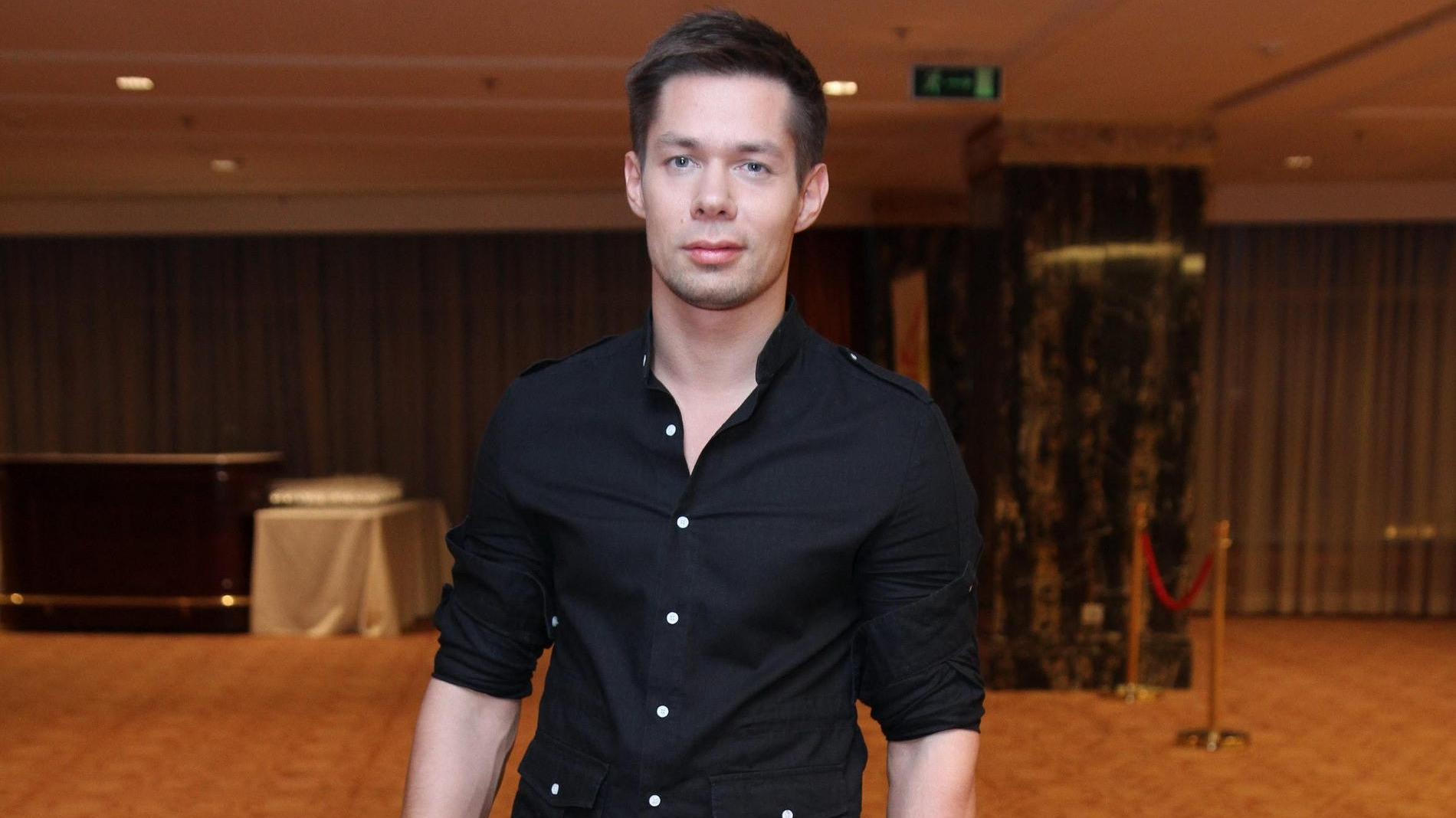 Стас Пьеха. Фото: Legion-Media