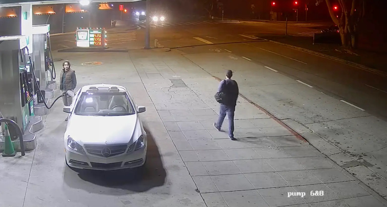 Ник Райнер. Фото: NY Post