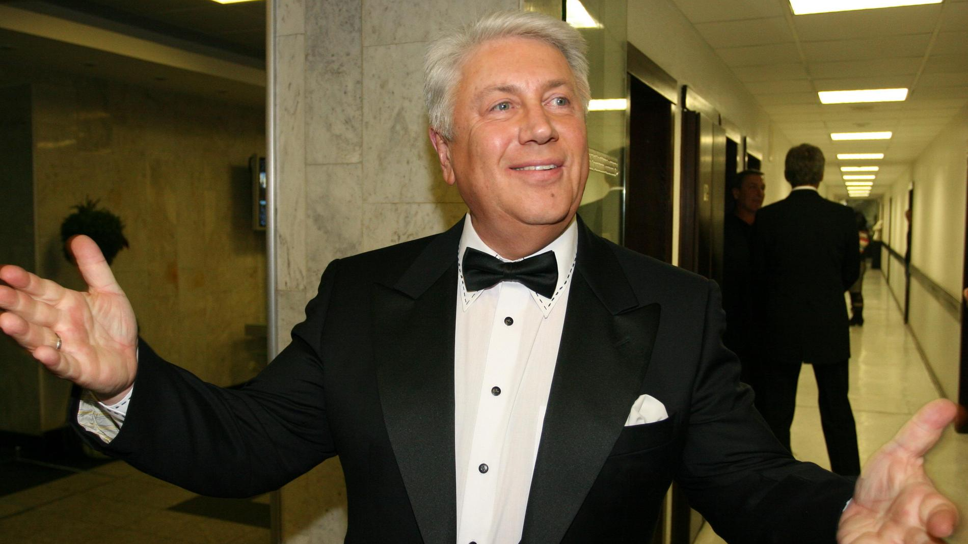 Владимир Винокур. Фото: Legion-Media