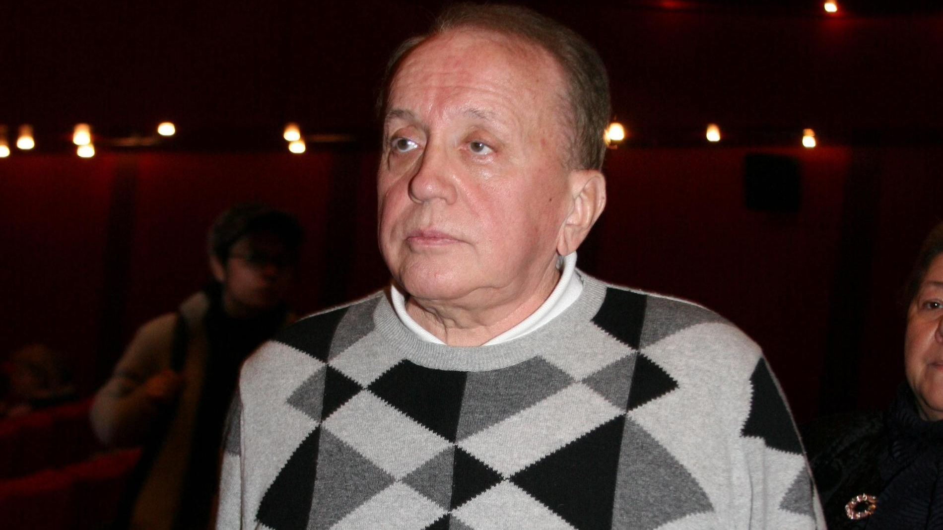 Александр Масляков. Фото: Legion-Media