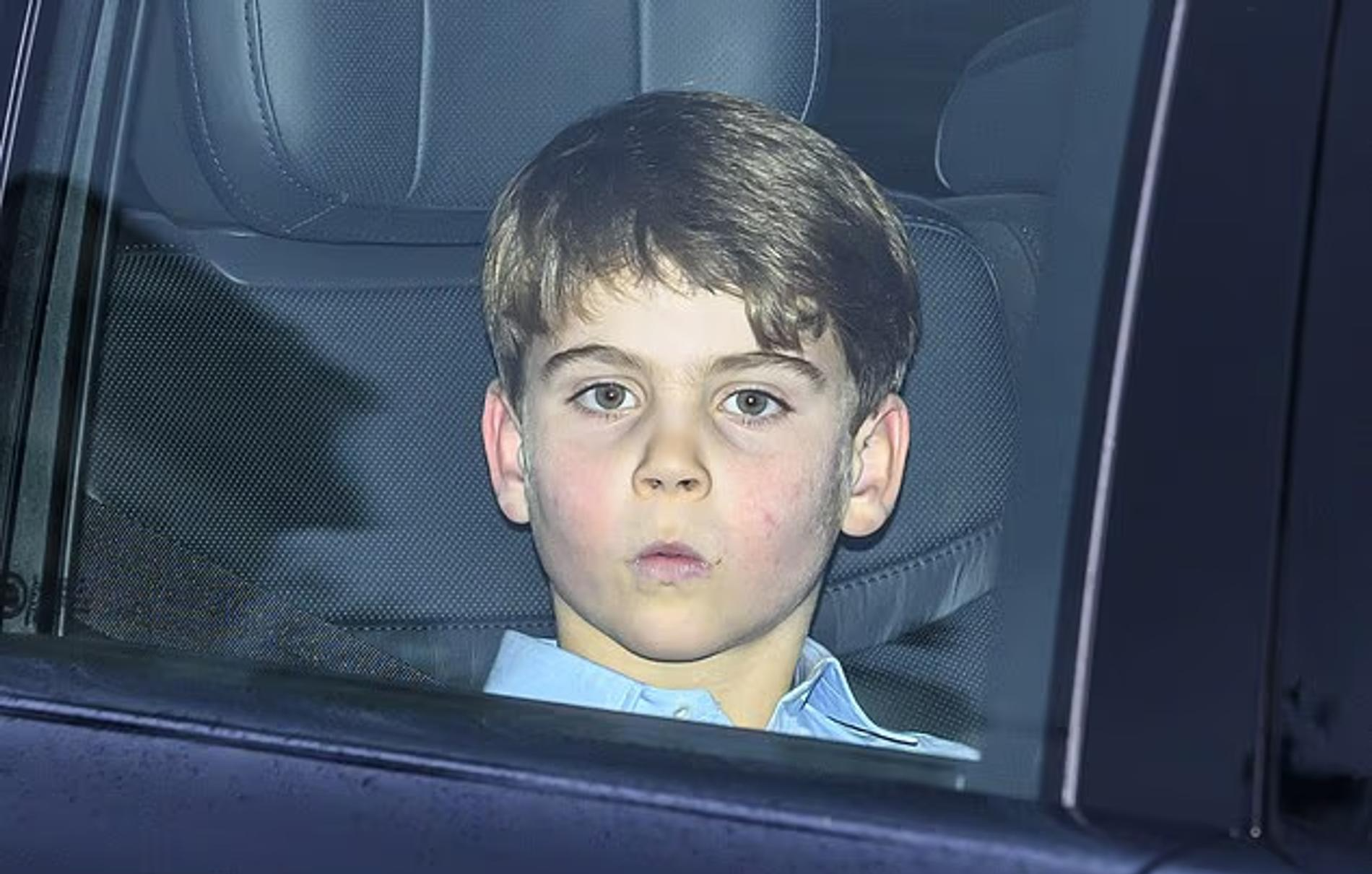 Фото: Daily Mail