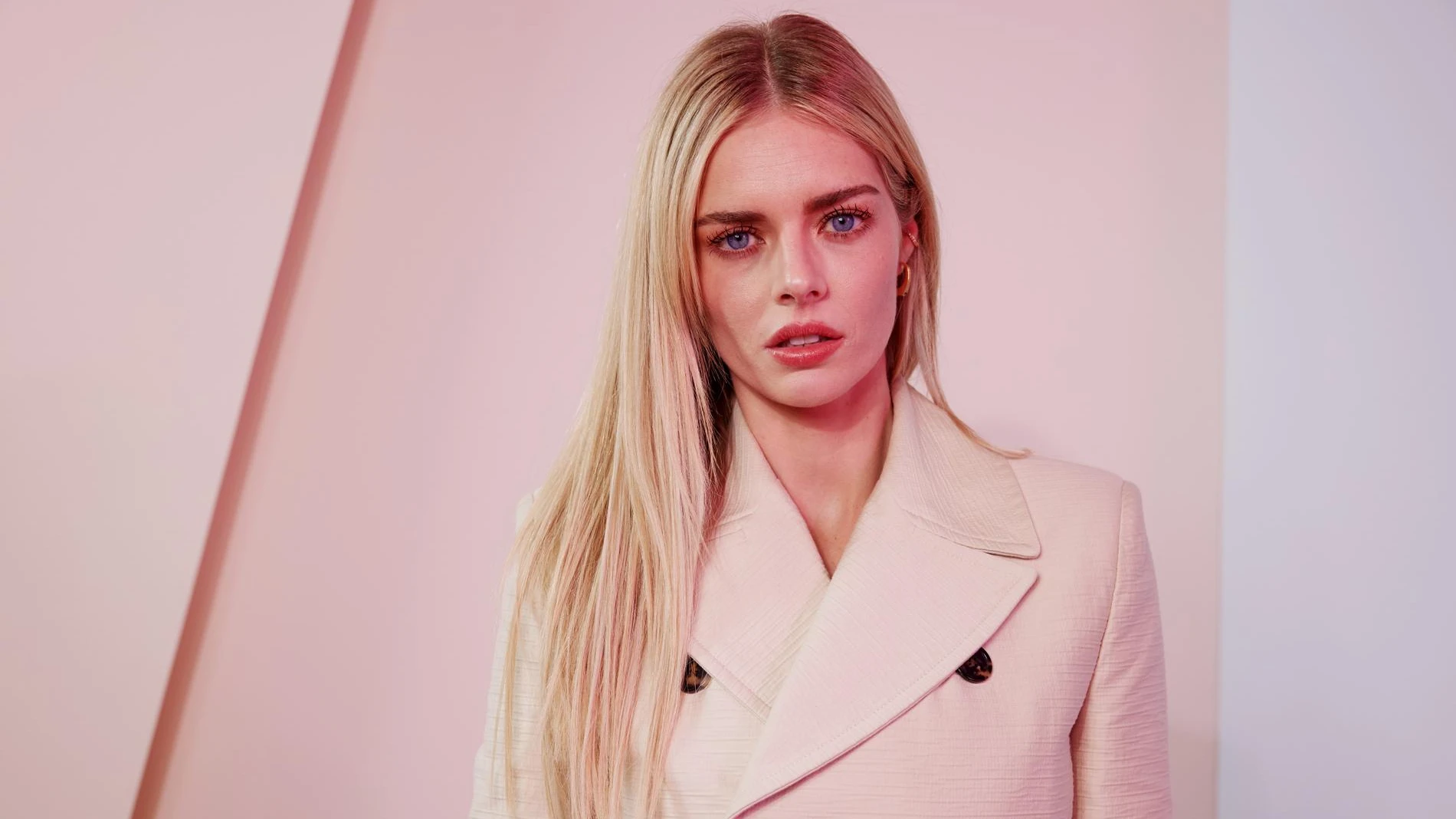 Самара Уивинг. Фото: Getty Images