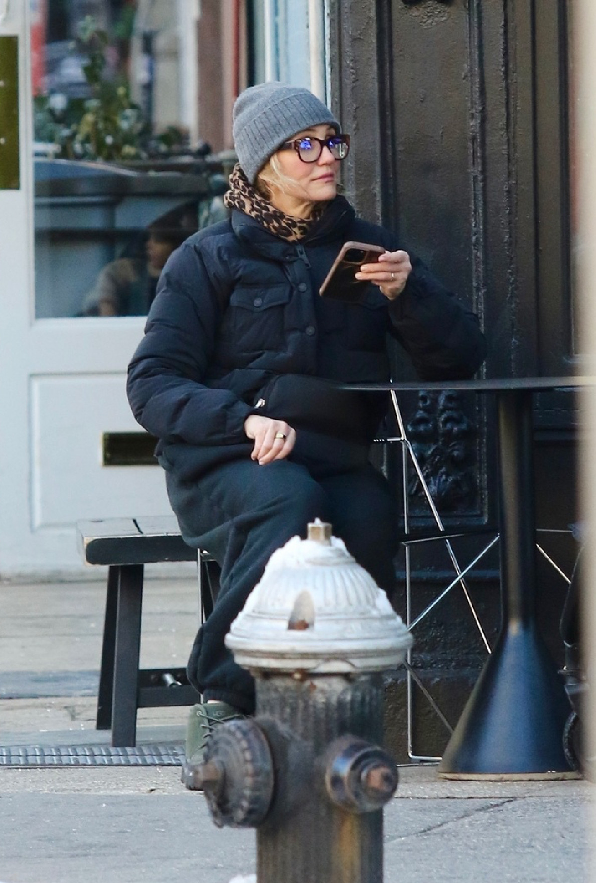 Кэмерон Диаз. Фото: Daily Mail