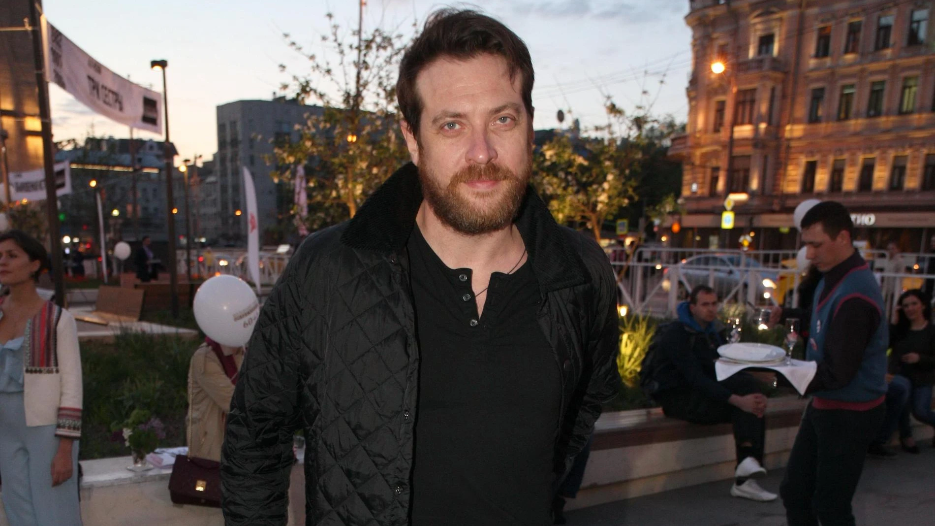 Кирилл Сафонов. Фото: Legion-Media