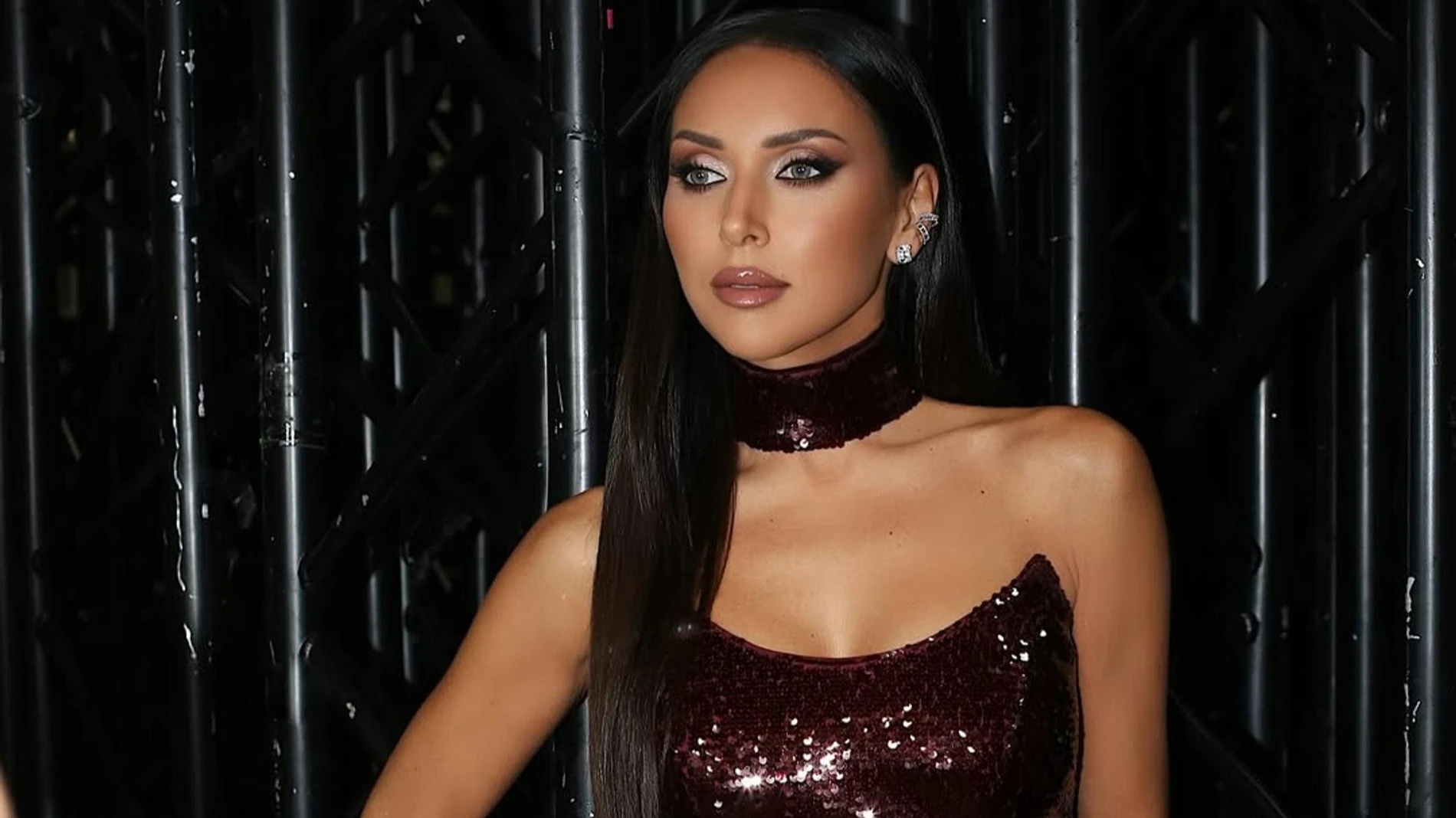 Алсу. Фото: Instagram (Запрещён в РФ) @alsou