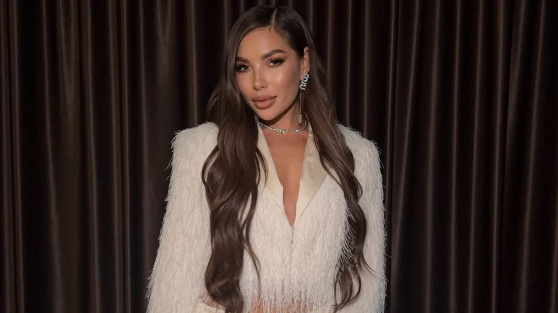 Карина Нигай. Фото: Инстаграм (запрещён в РФ) @karina_nigay