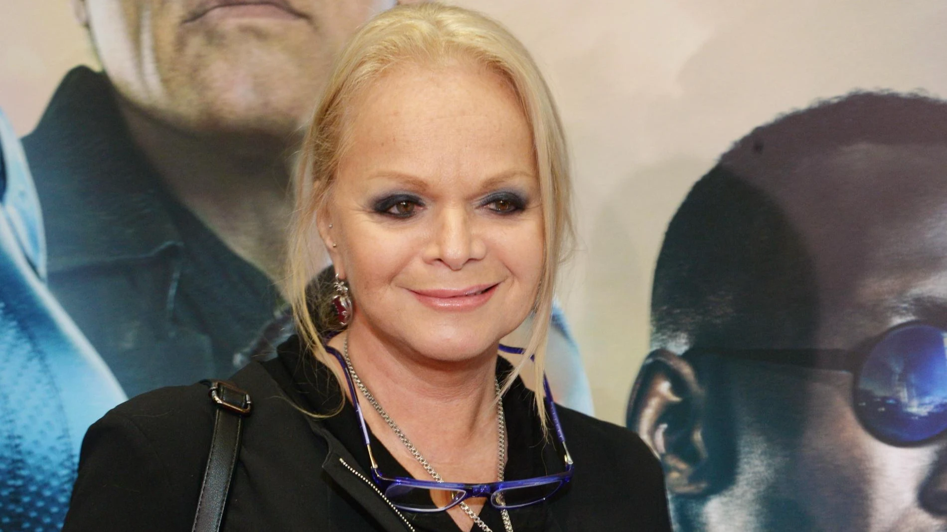 Лариса Долиной. Фото: Legion-Media