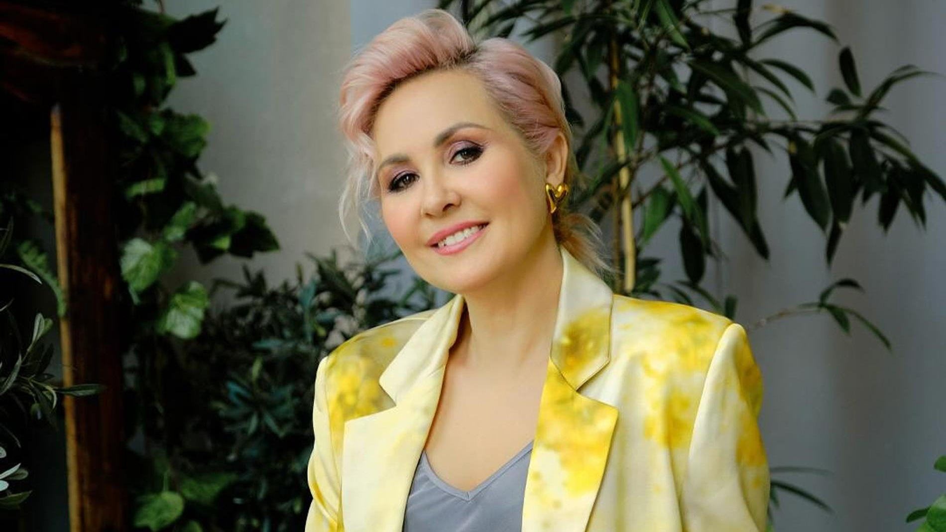 Василиса Володина. Фото: Инстаграм (запрещён в РФ) @vasilisa.volodina