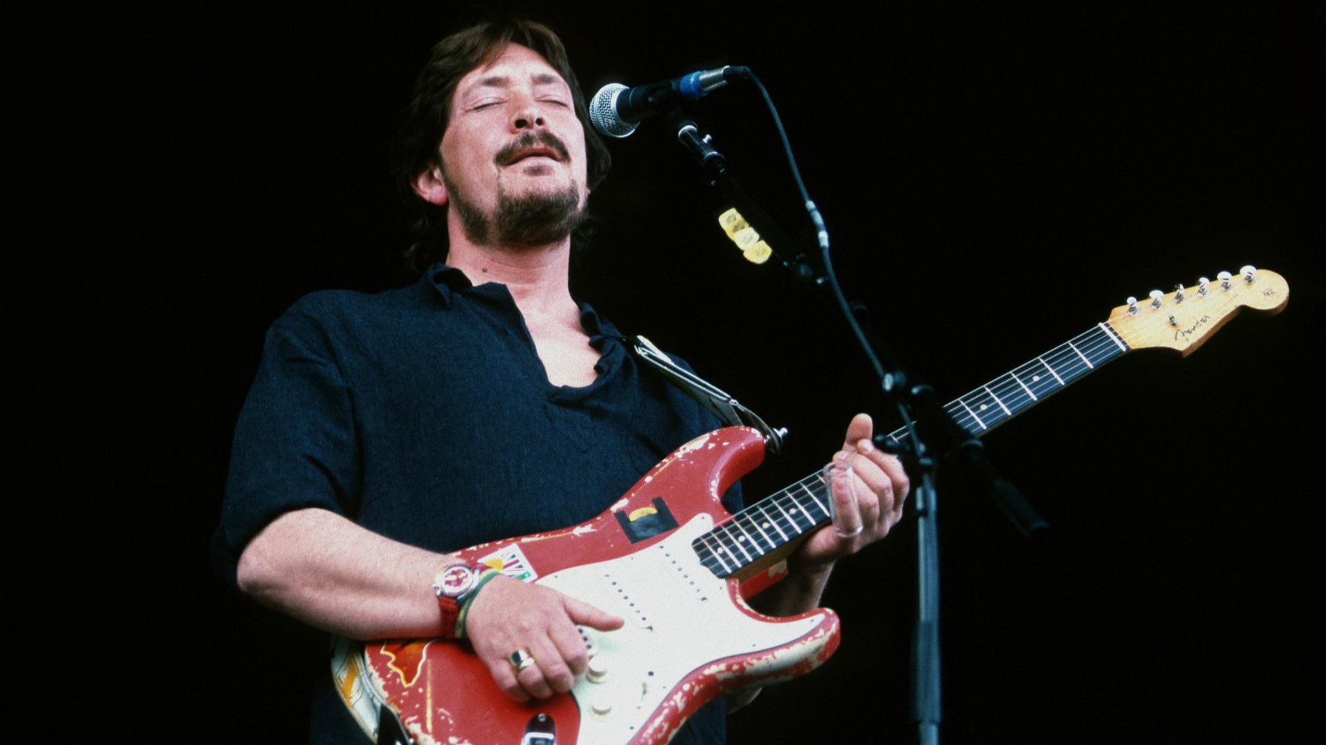 Крис Ри. Фото: Getty Images