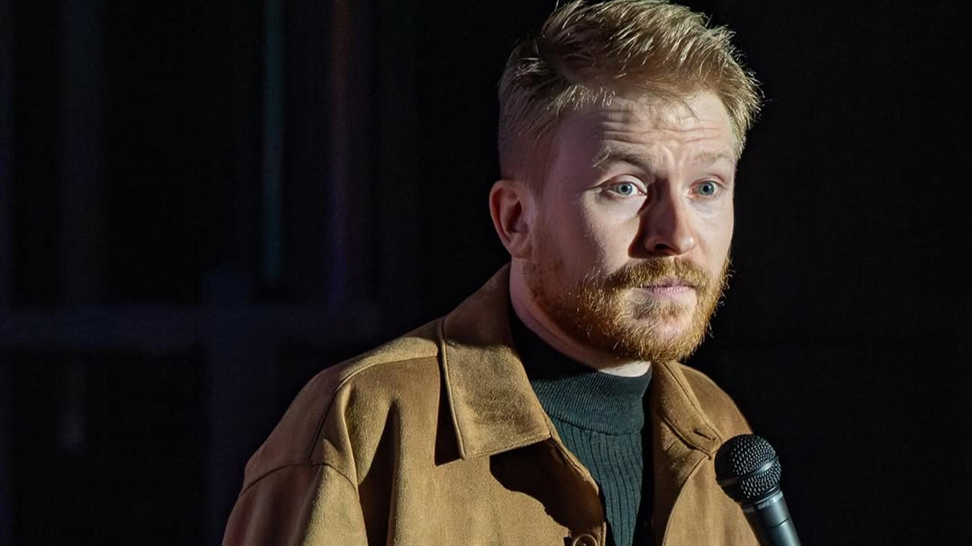 Данила Поперечный*. Фото: Инстаграм (запрещён в РФ) @spoontamer