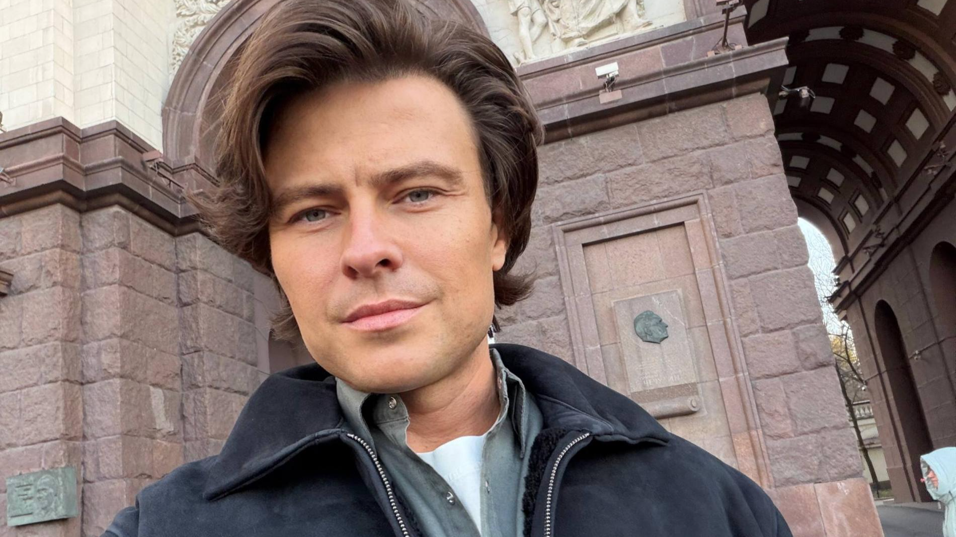 Прохор Шаляпин. Фото: Legion-Media