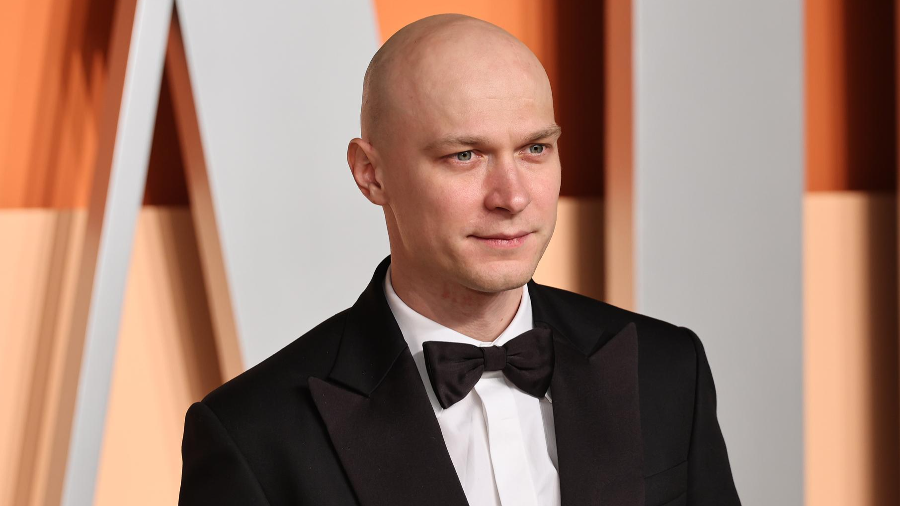 Юра Борисов. Фото: Legion-Media