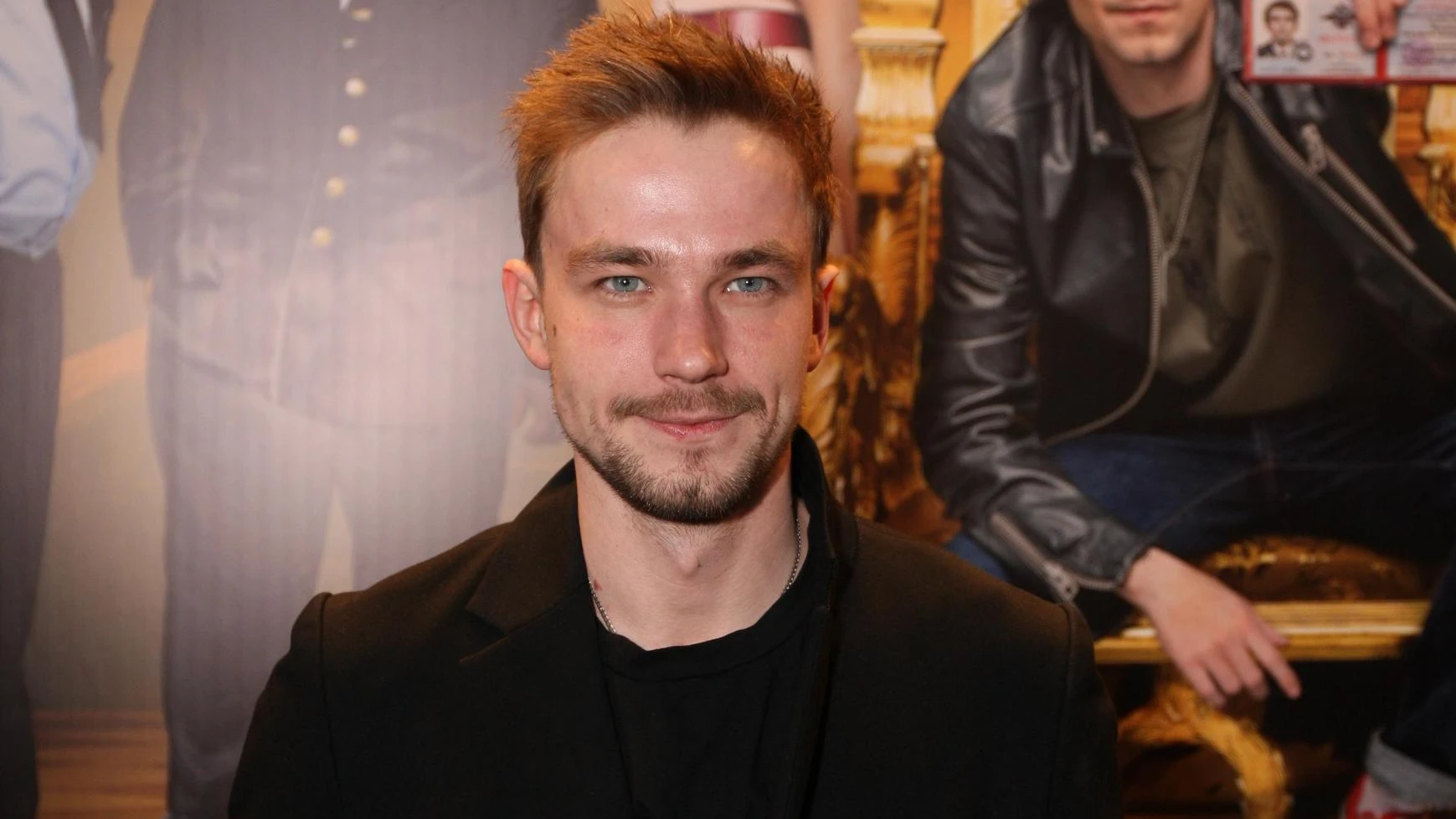 Александр Петров. Фото: Legion-Media