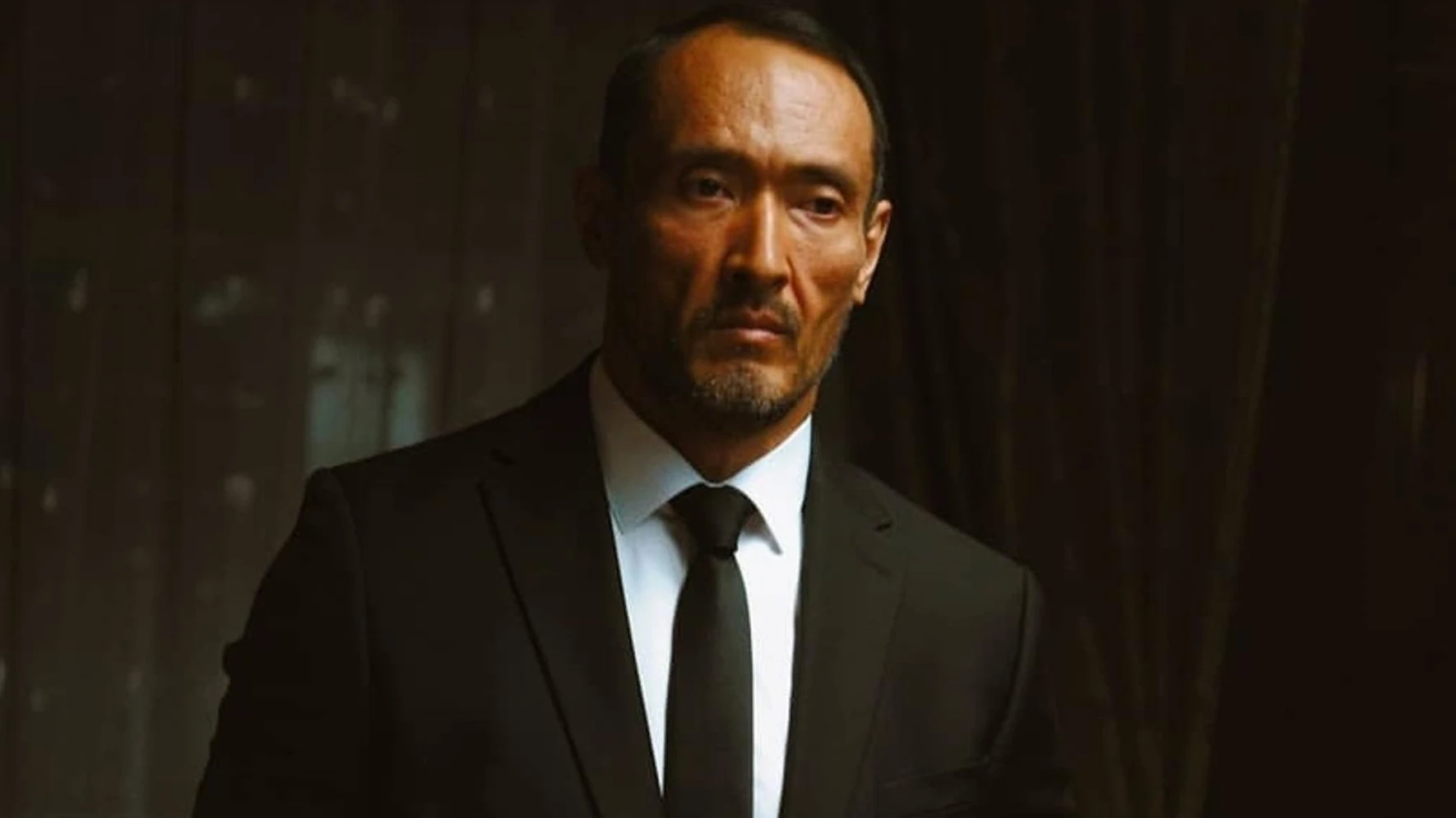 Мурат Бисембин. Фото: Kino-teatr.ru