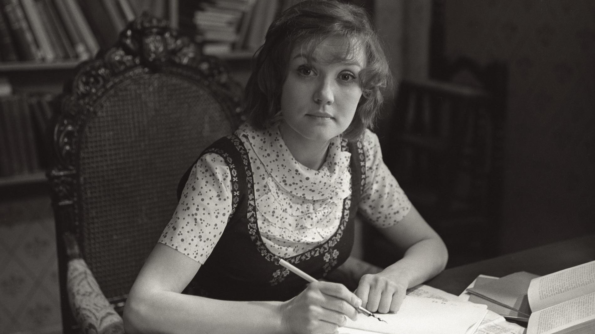 Вера Алентова. Фото: Legion-Media