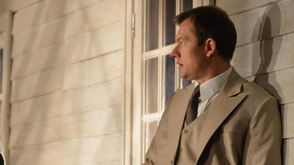 Алексей Фатеев. Фото: Legion-Media