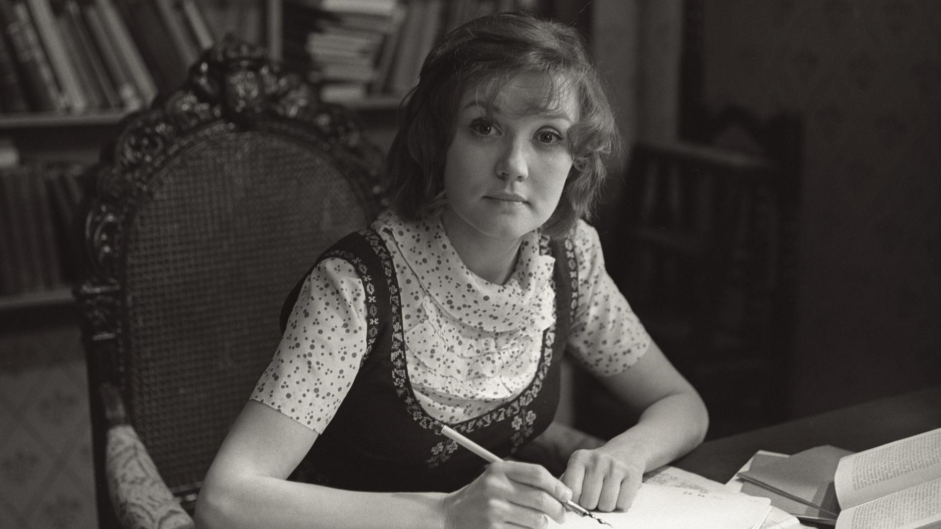 Вера Алентова. Фото: Legion-Media