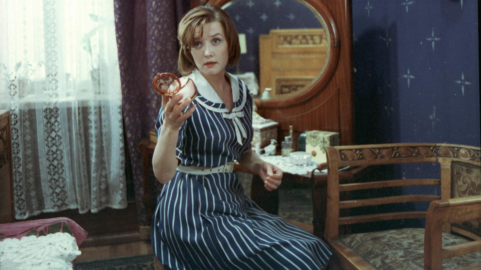 Вера Алентова. Фото: Legion-Media