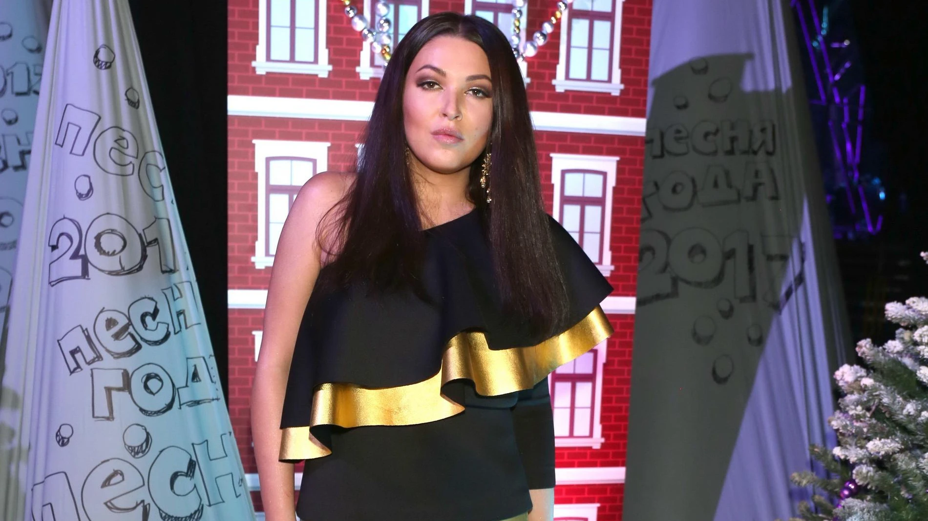 Ирина Дубцова. Фото: Legion-Media