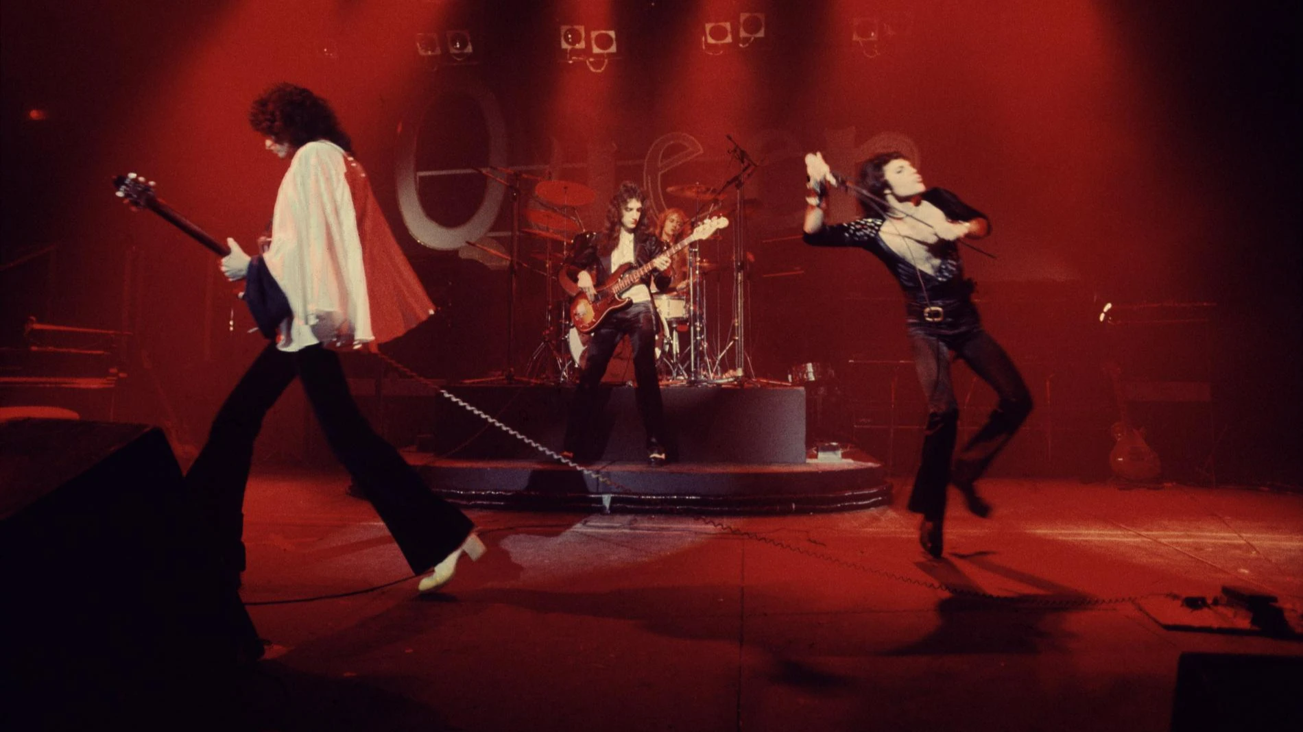 Queen. Фото: Getty Images