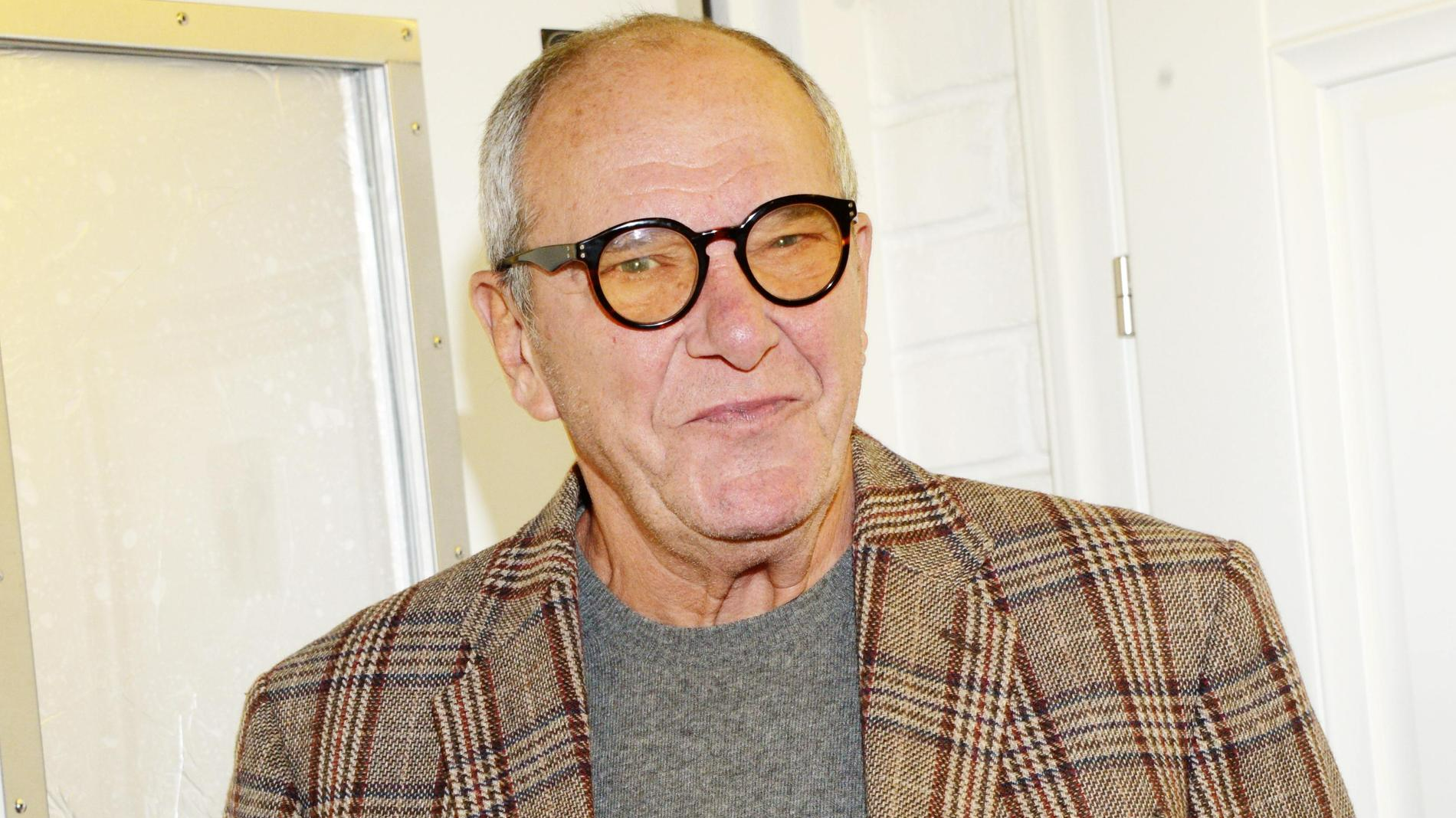 Эммануил Виторган. Фото: Legion-media