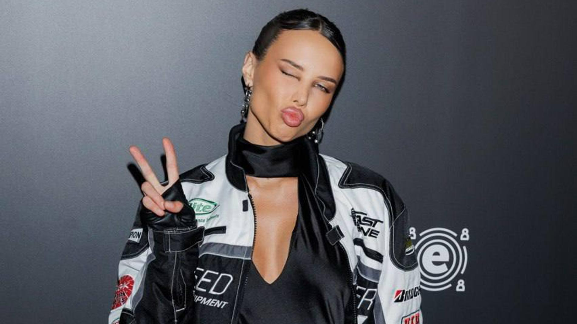 Анастасия Решетова. Фото: Тelegram-канал reshetovalife