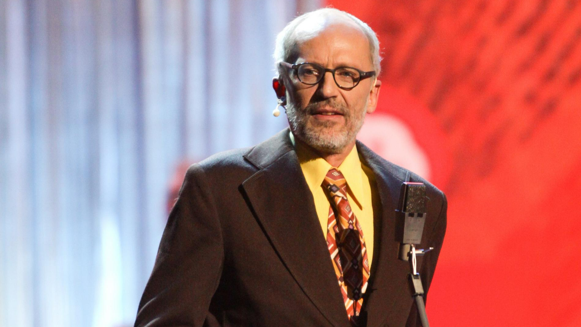 Александр Гордон. Фото: Legion-media