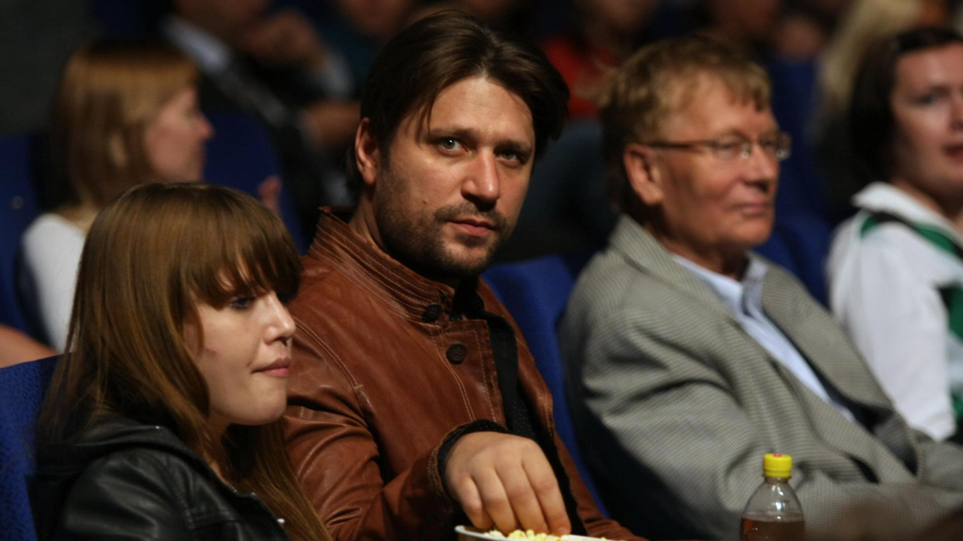 Виктор Логинов. Фото: Legion-Media