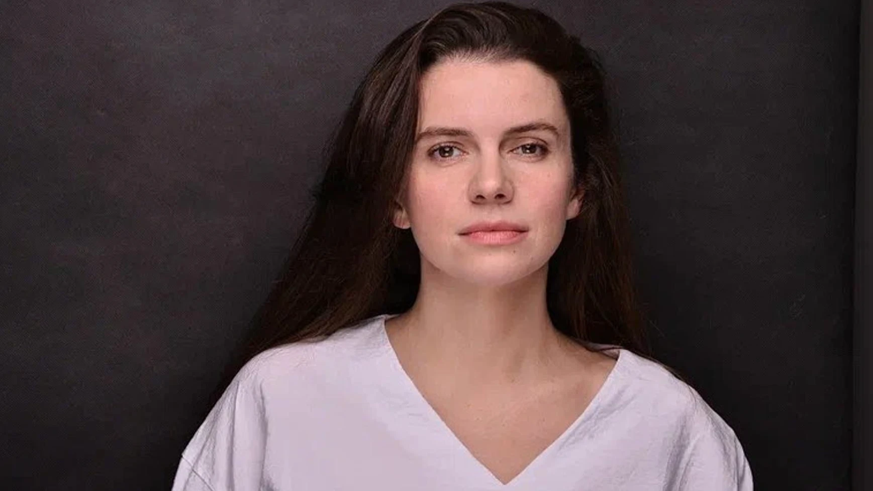 Кристина Цветкова. Фото: Инстаграм (запрещён в РФ) @cvetkova.actress