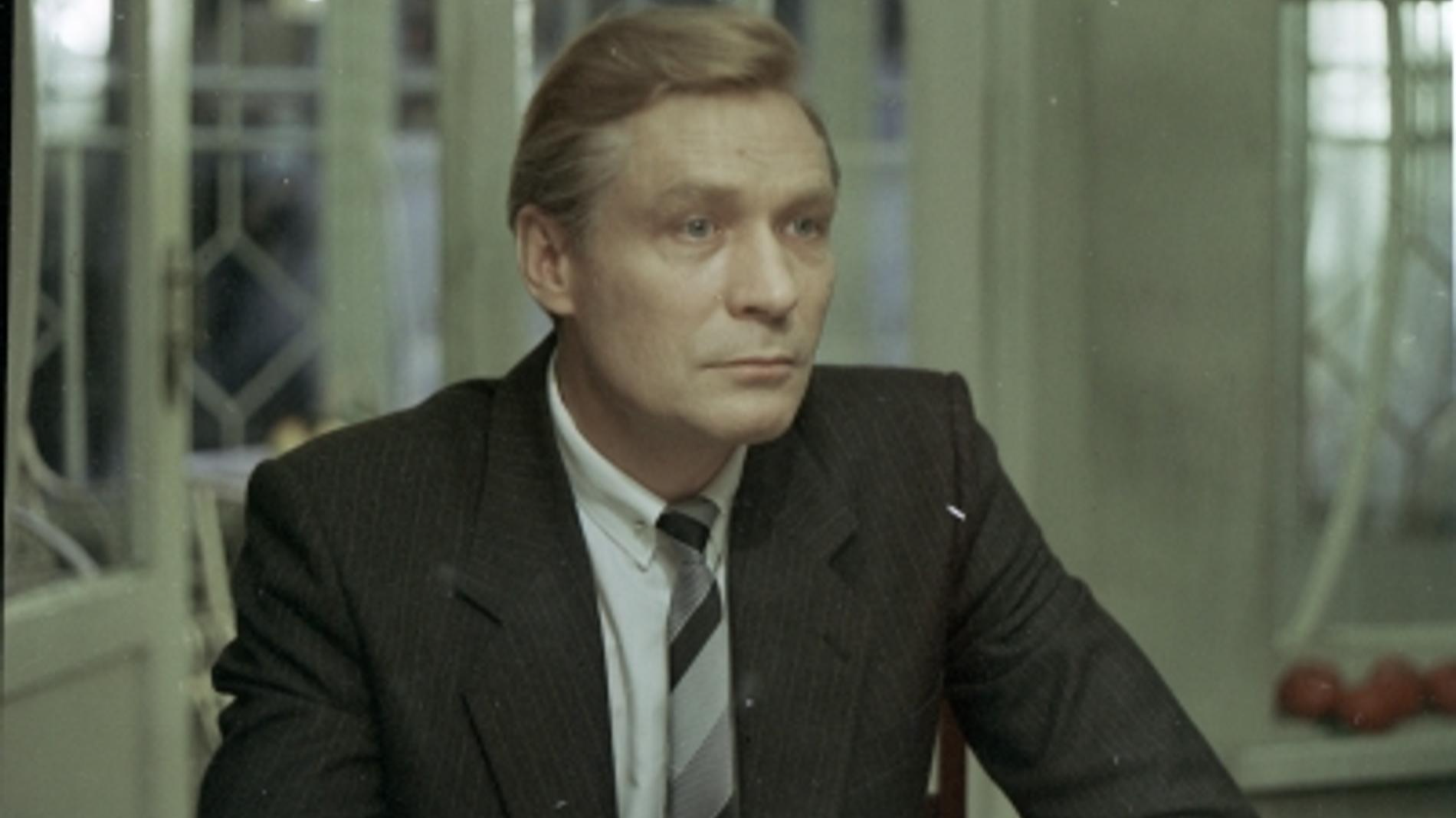 Александр Михайлов. Фото: Legion-Media