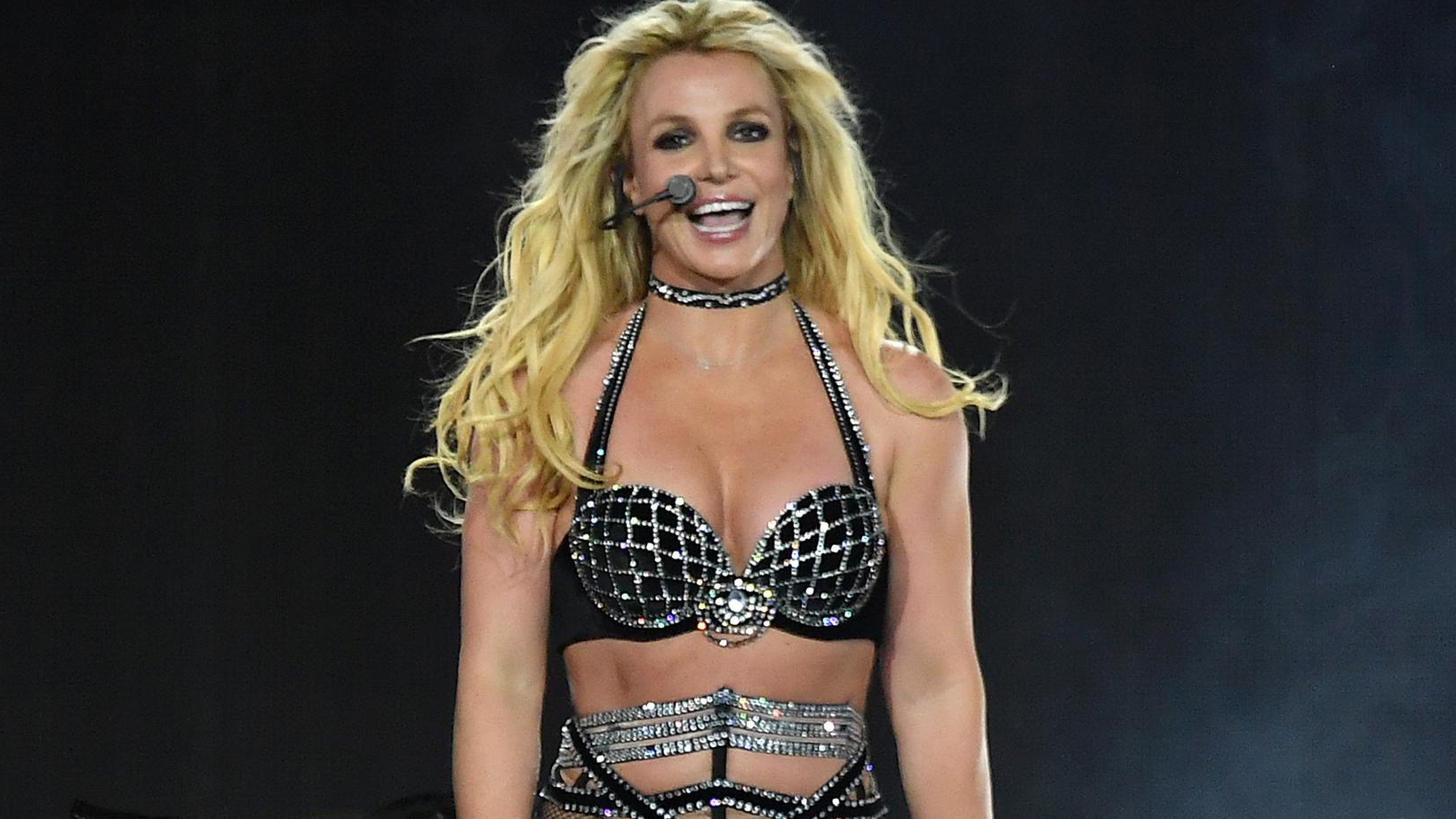 Бритни Спирс. Фото: Getty Images