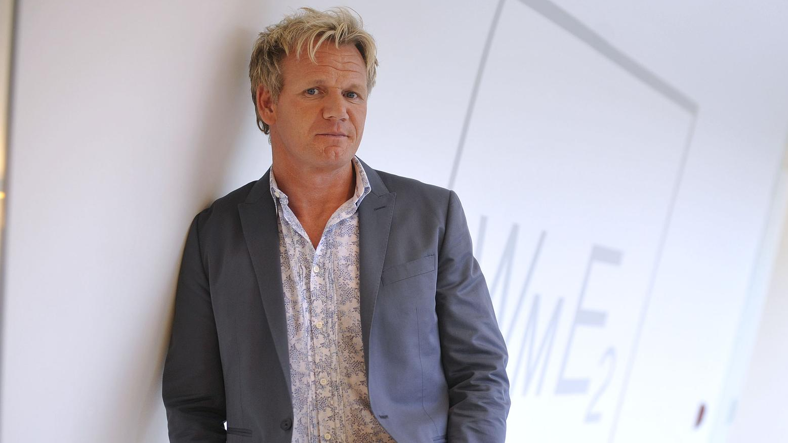 Гордон Рамзи. Фото: Getty Images