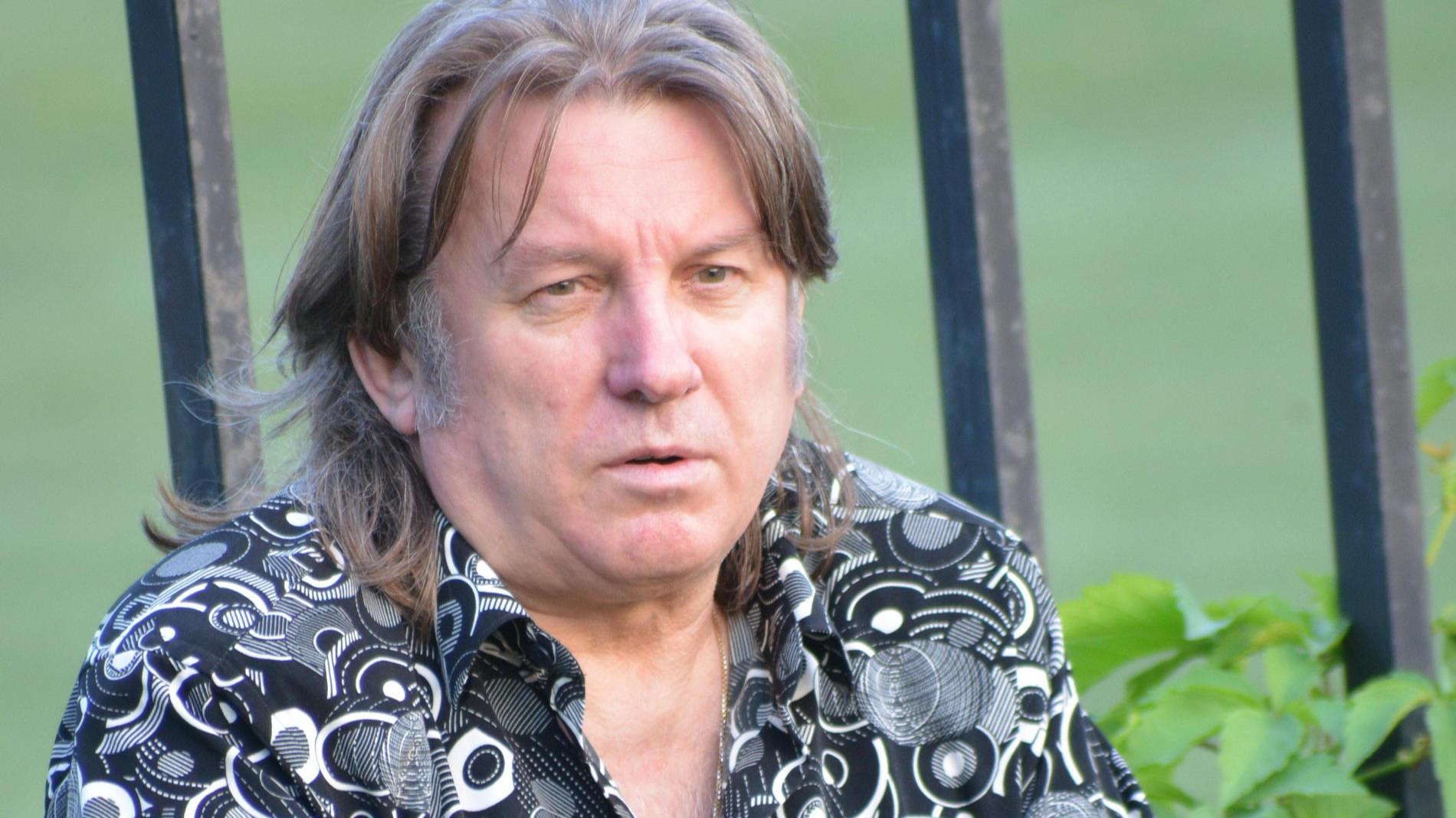 Юрий Лоза. Фото: Legion-Media