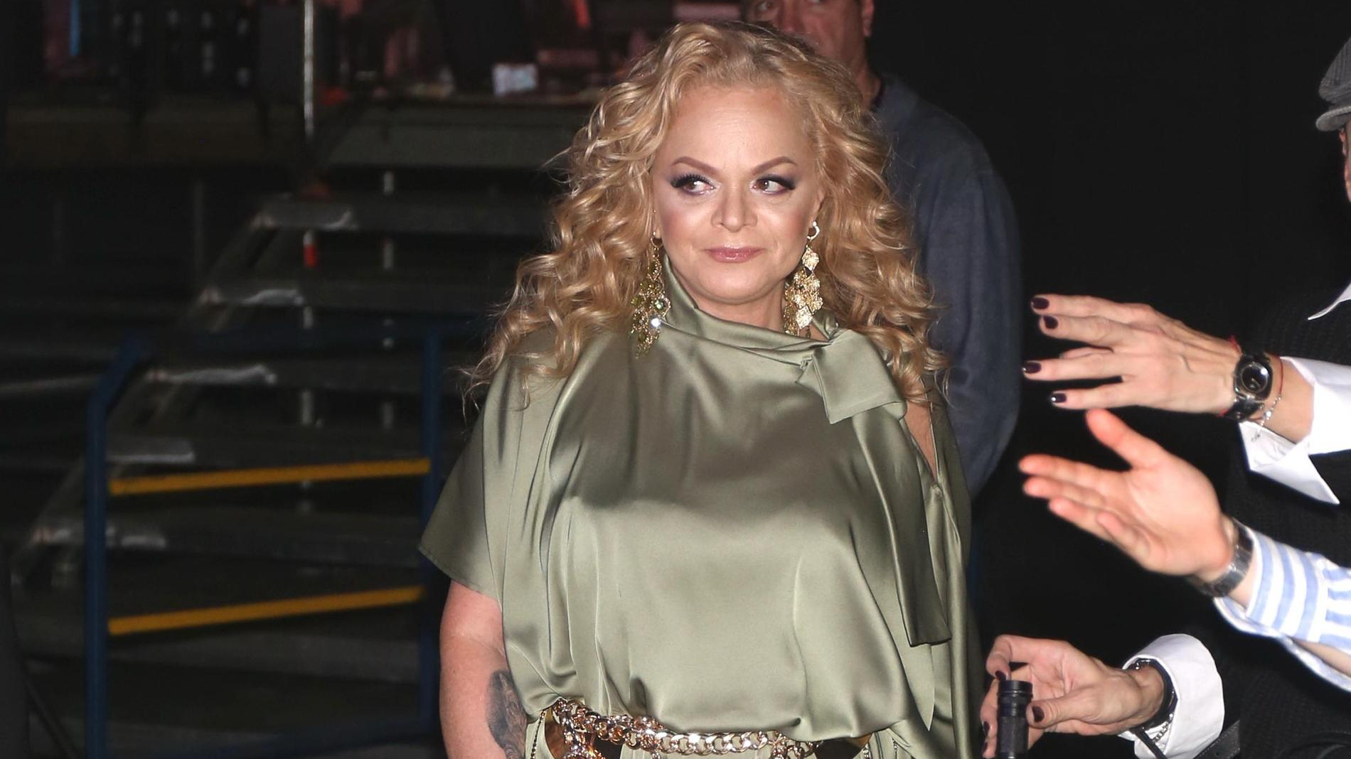 Лариса Долина. Фото: Legion-Media