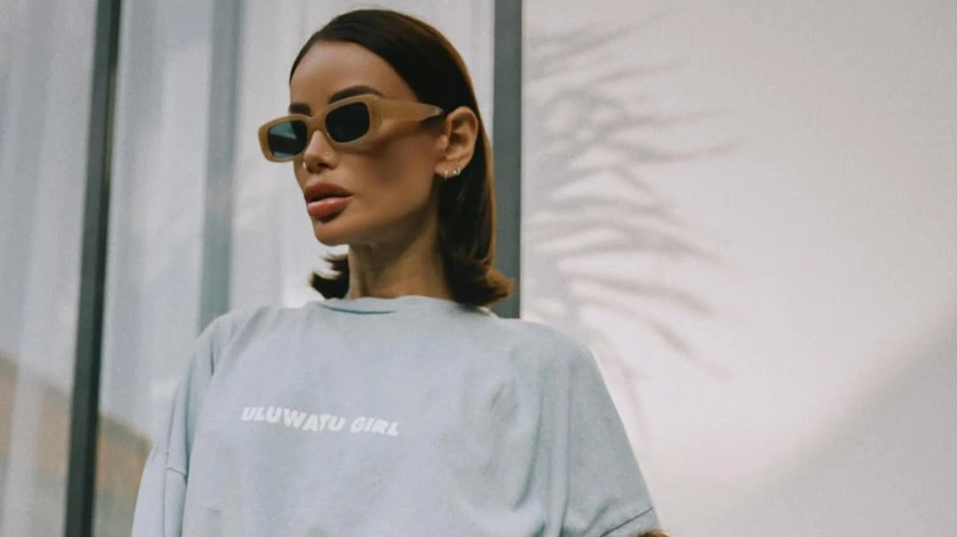 Айза-Лилуна Ай. Фото: Инстаграм (запрещён в РФ) @aizalovesam