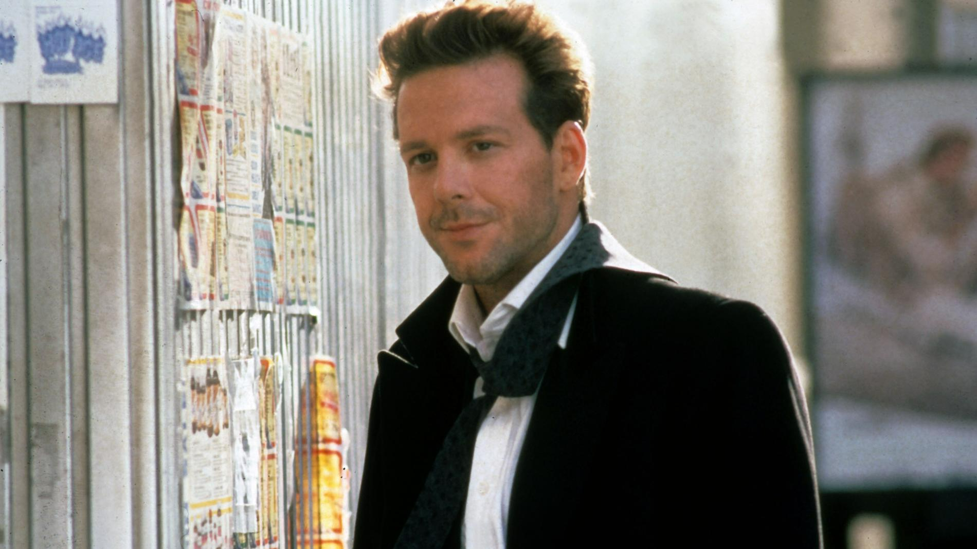 Микки Рурк. Фото: Legion-media