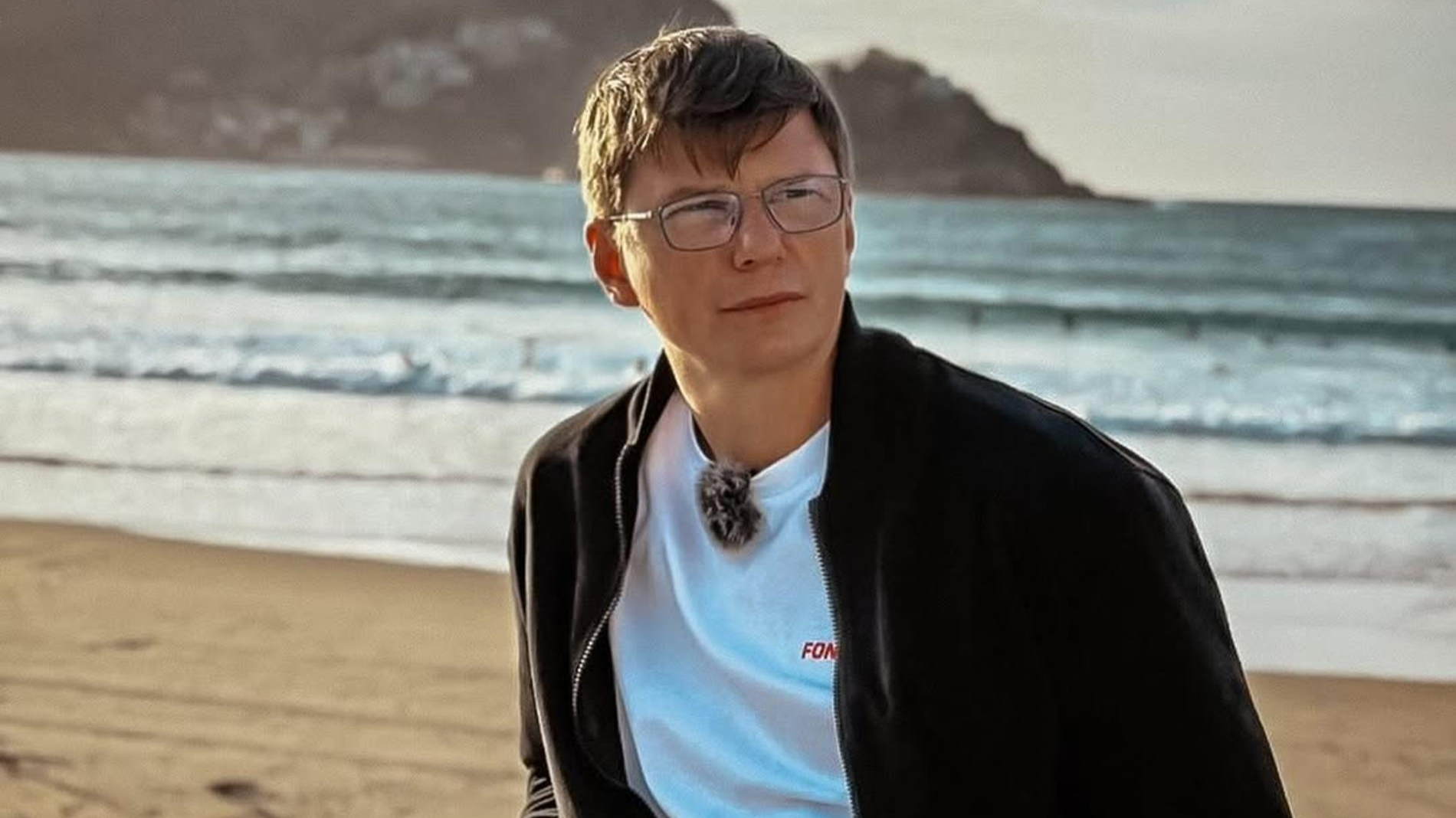 Андрей Аршавин. Фото: Инстаграм (запрещен в РФ) @andrey.arshavin10