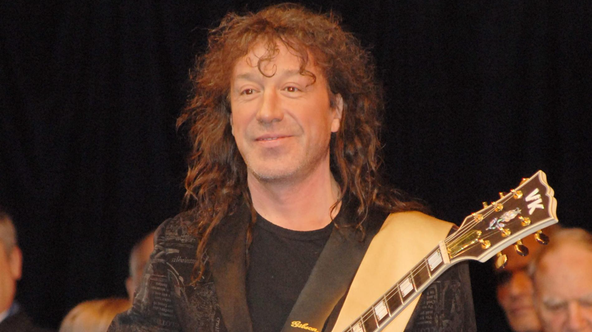 Владимир Кузьмин. Фото: Legion-Media