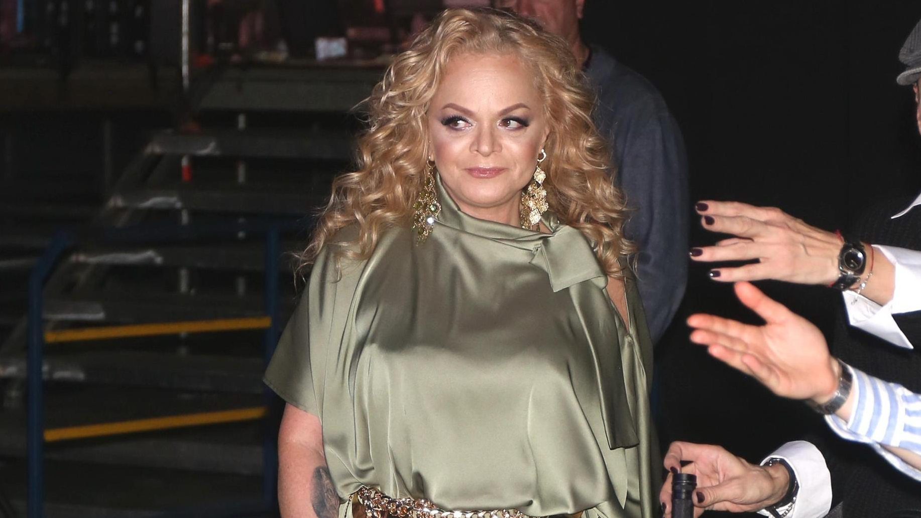 Лариса Долина. Фото: Legion-Media