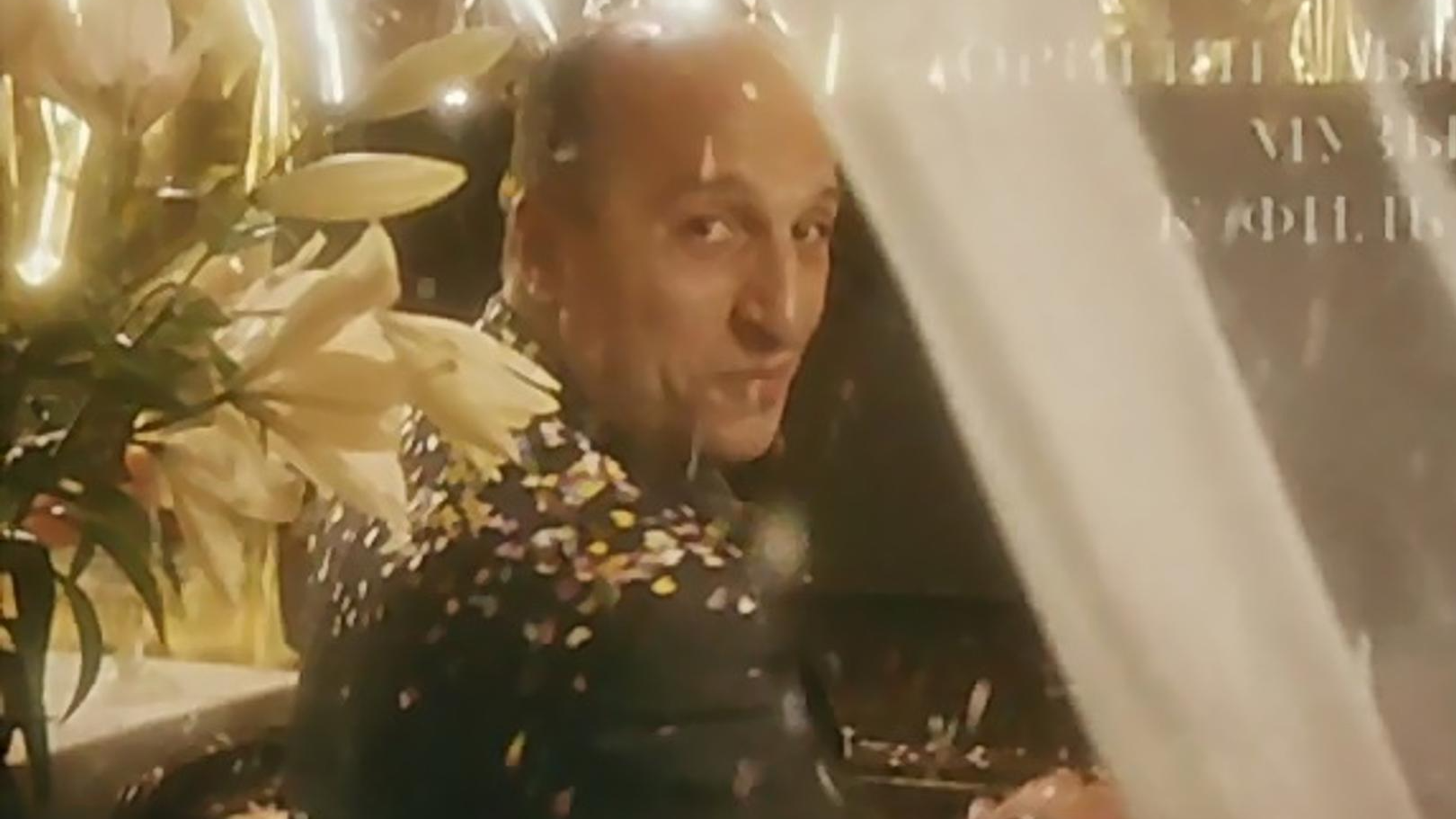 Скриншот: х/ф «Нежный возраст» (2000)