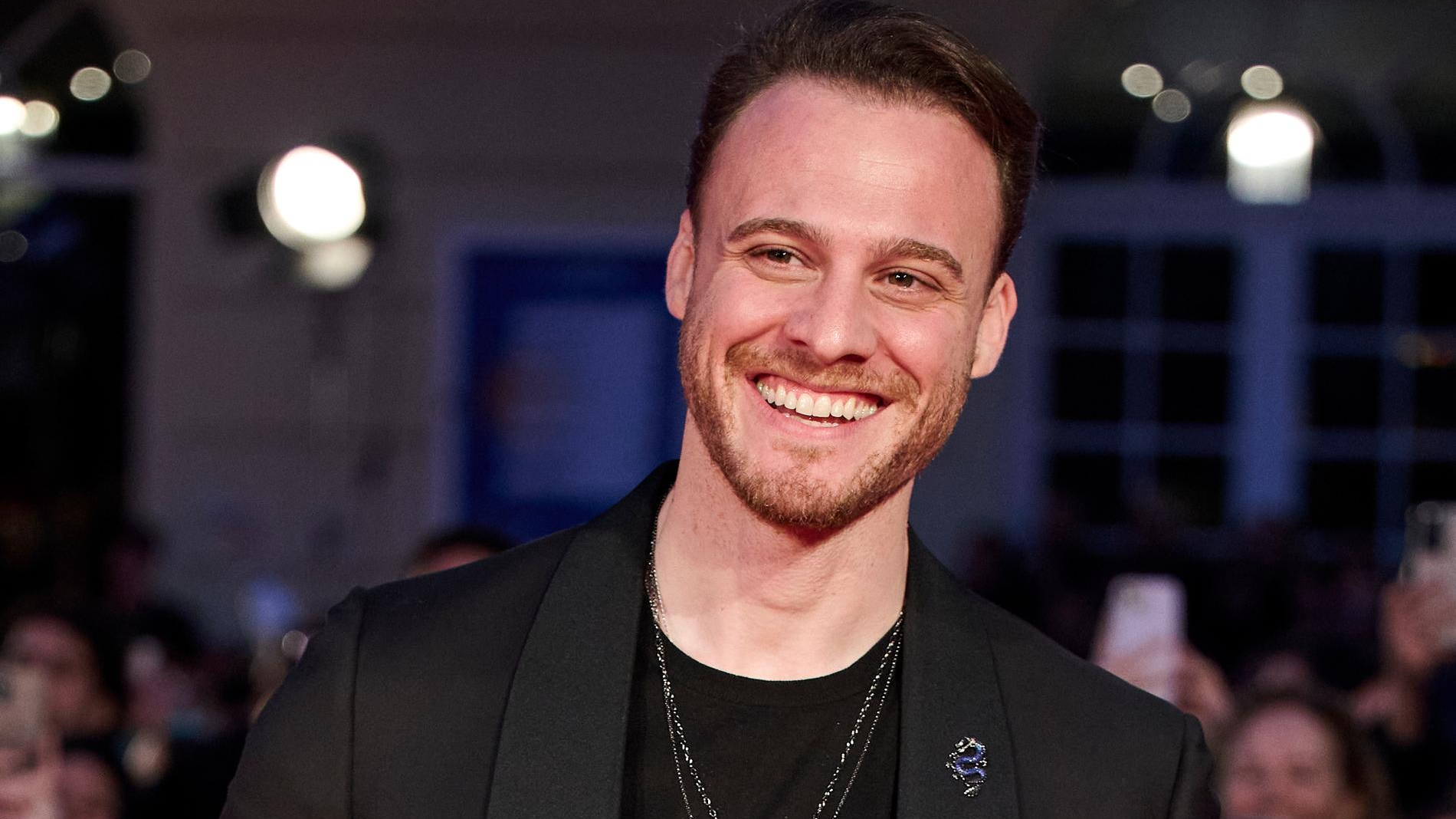 Керем Бюрсин. Фото: Getty Images