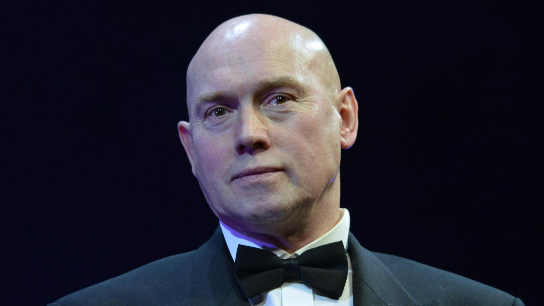 Виктор Сухоруков. Фото: Legion-media