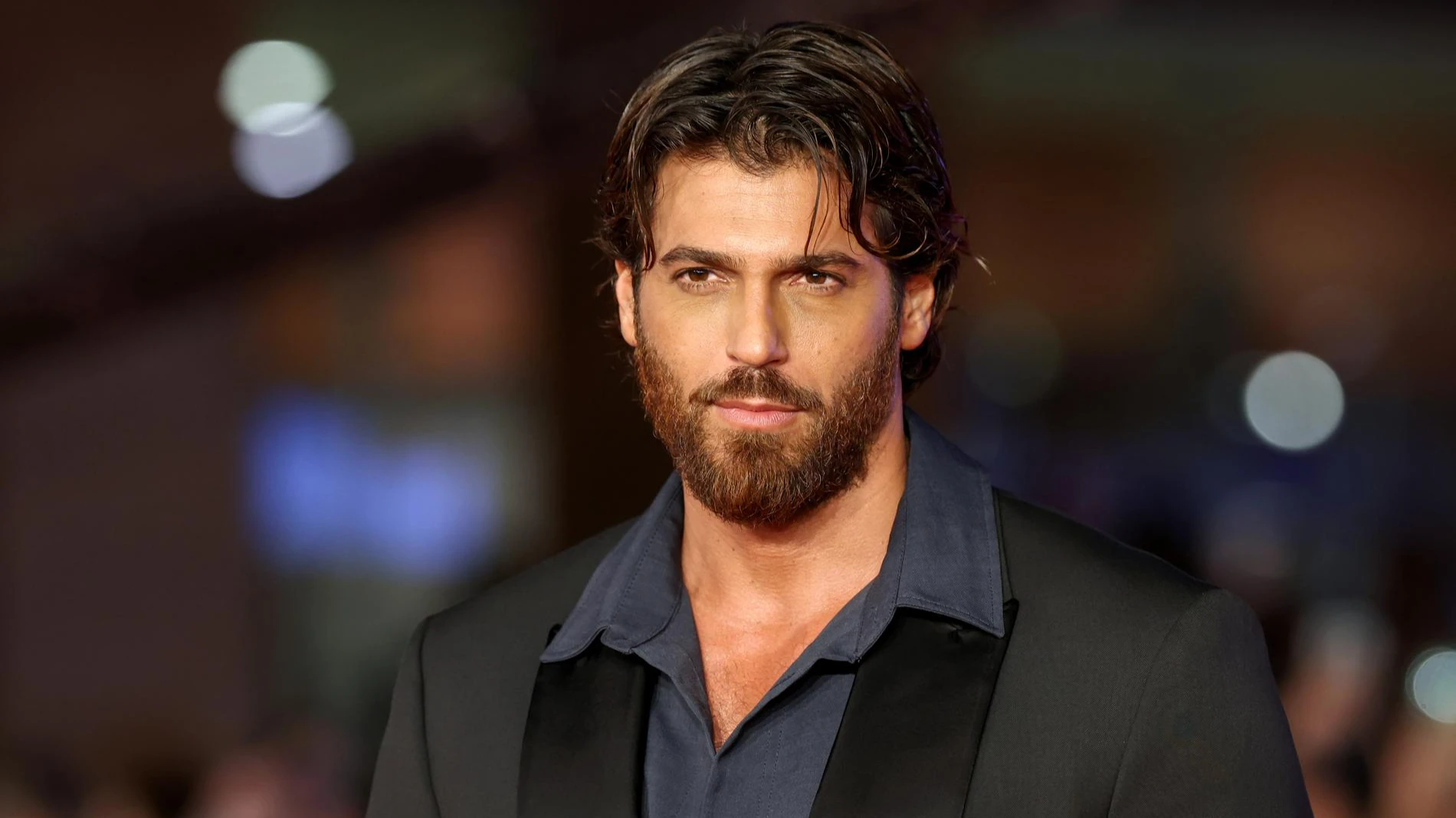 Джан Яман. Фото: Getty Images