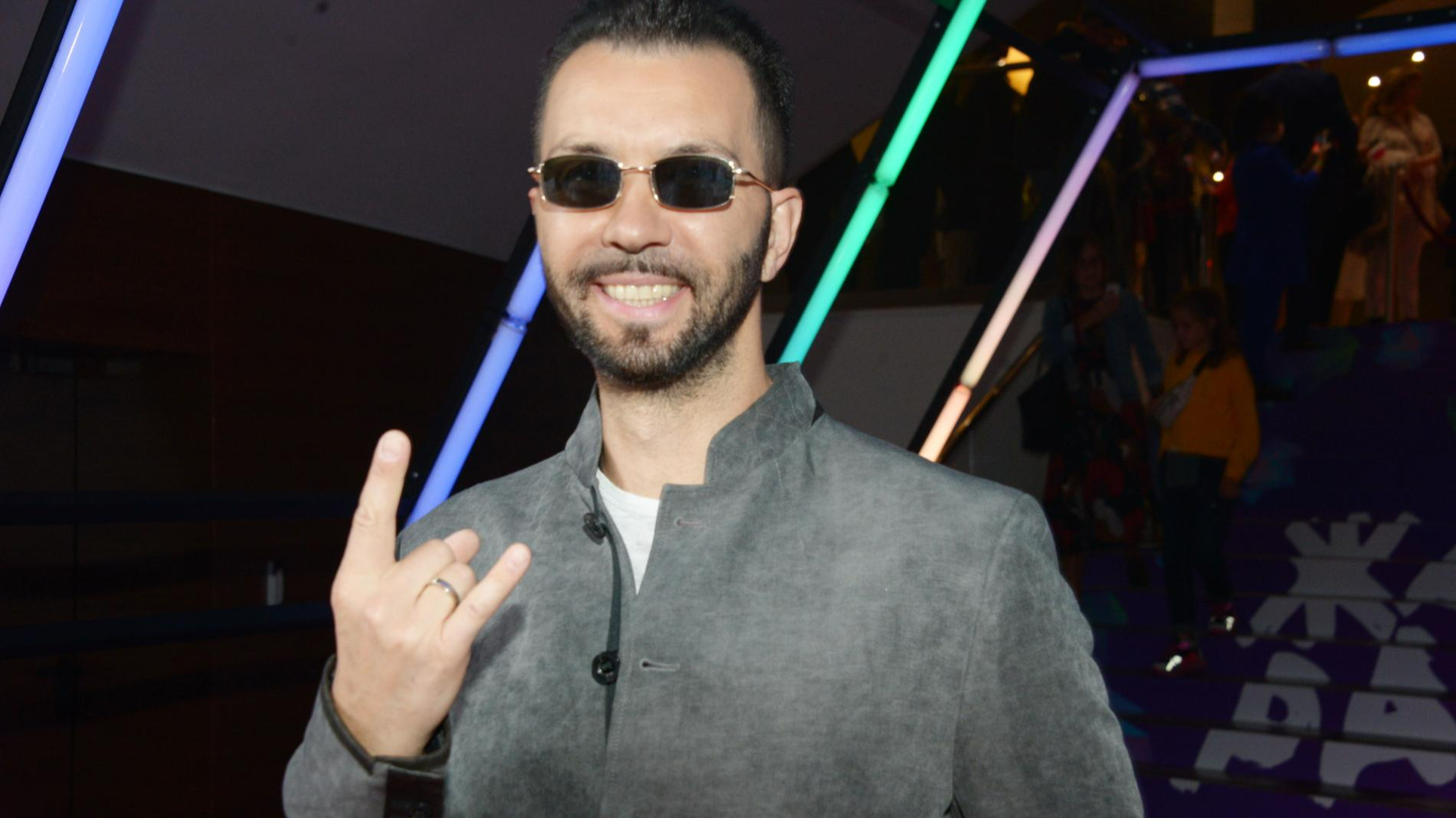 Денис Клявер. Фото: Legion-Media