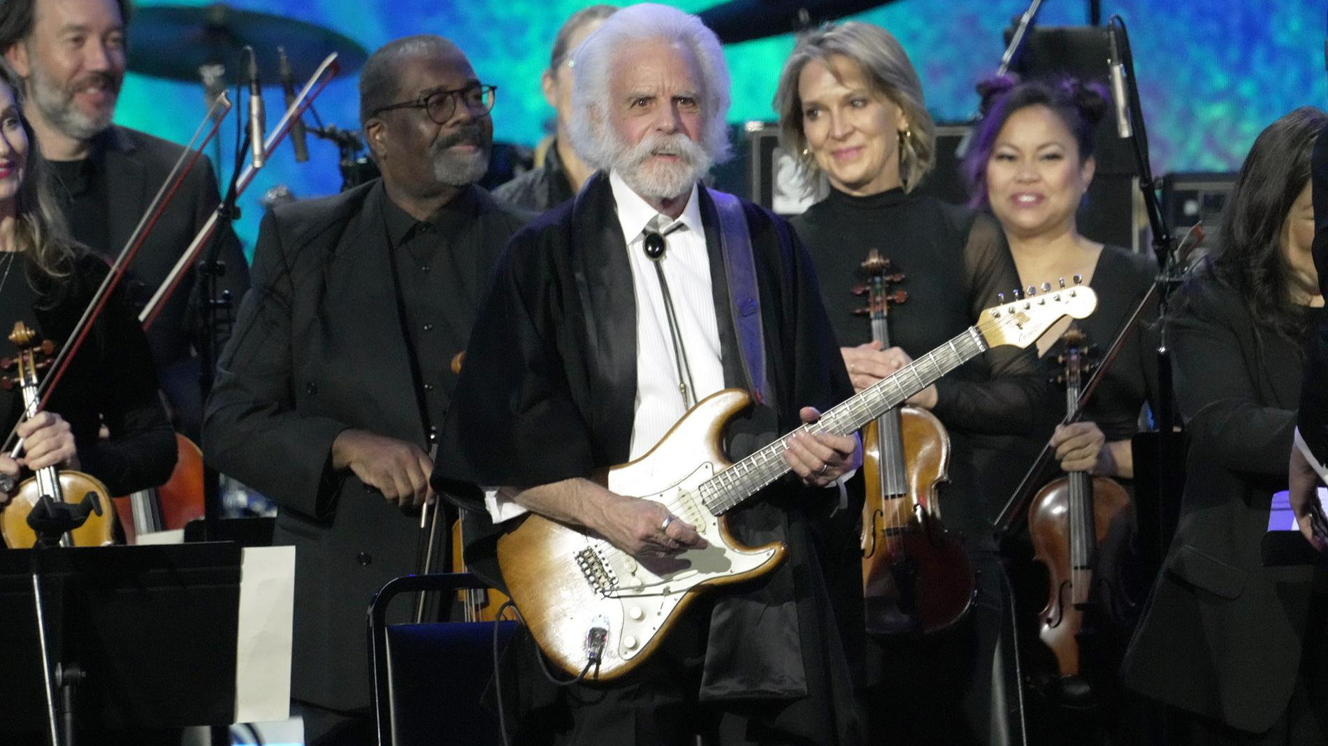 Боб Вейр. Фото: Getty images